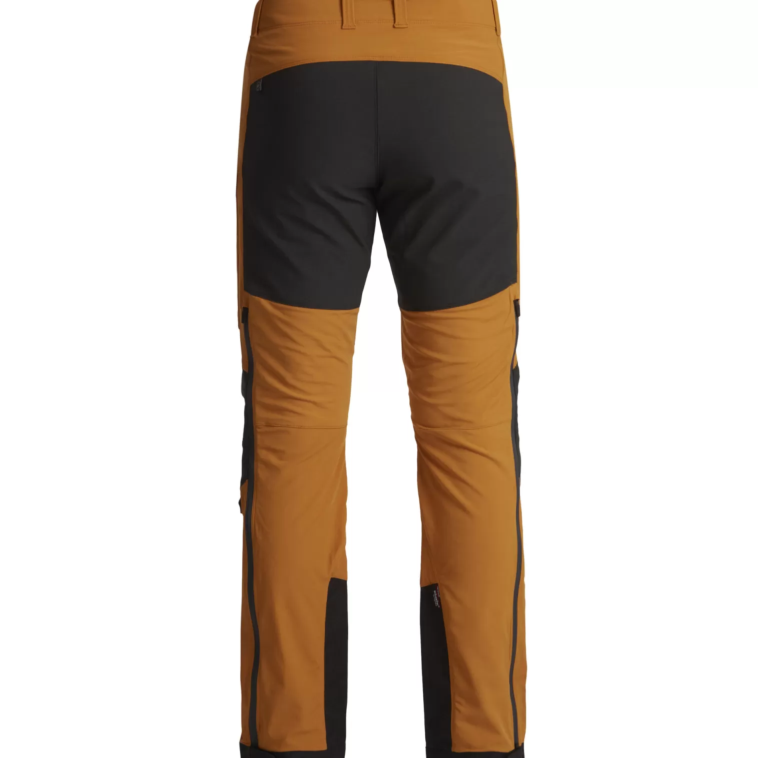 Sale Lundhags Askro Pro Ms Pant Gold/Charcoal