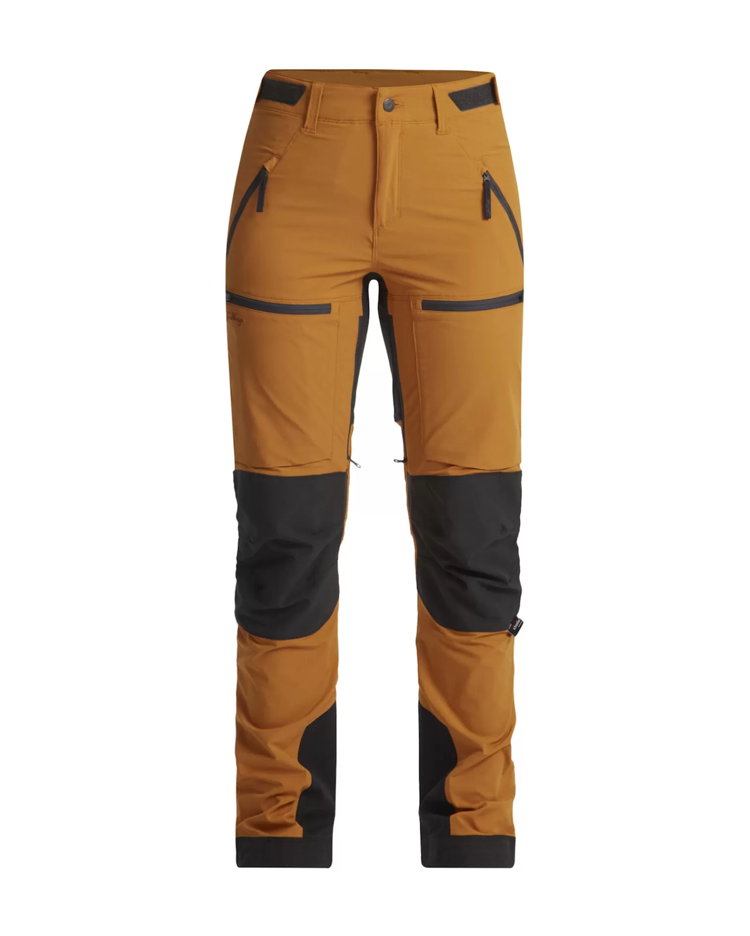 Outlet Lundhags Askro Pro Ws Pant Gold/Charcoal