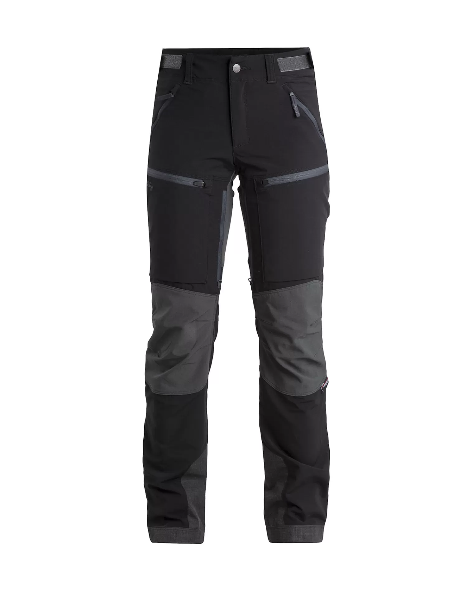 Flash Sale Lundhags Askro Pro Ws Pant Black/Charcoal