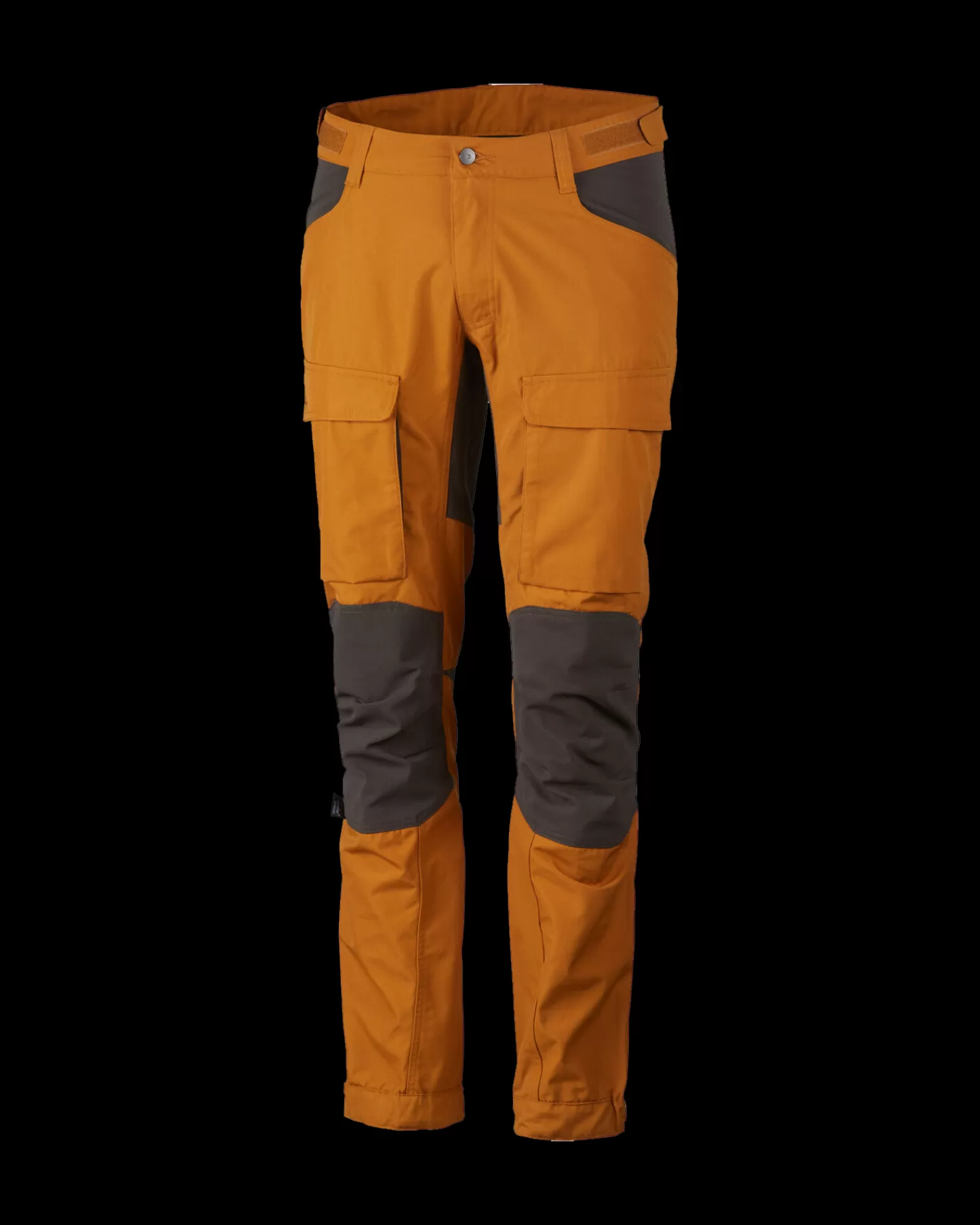 Flash Sale Lundhags Authentic II Ms Pant Dark Gold/Tea Green