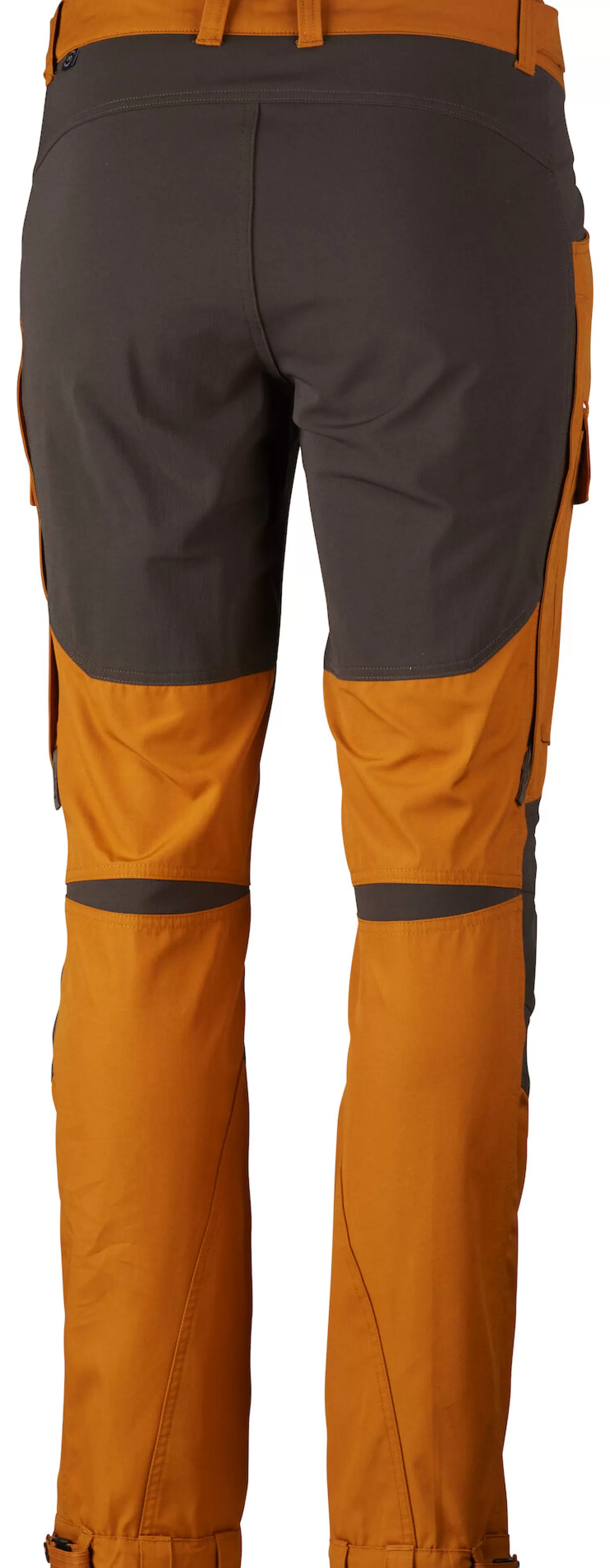 Flash Sale Lundhags Authentic II Ms Pant Dark Gold/Tea Green