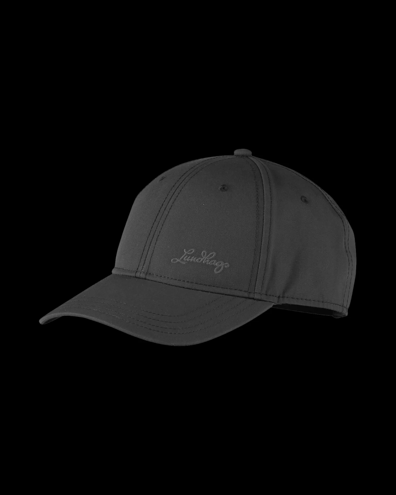Clearance Lundhags Base II Cap Charcoal
