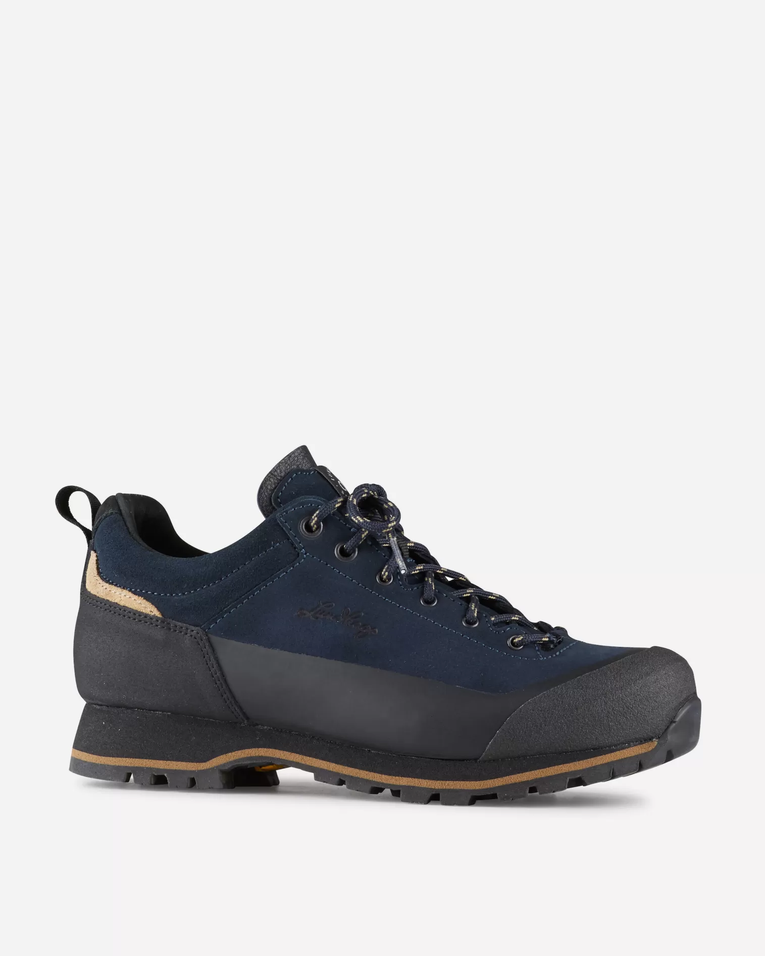Hot Lundhags Bjerg Low Deep Blue