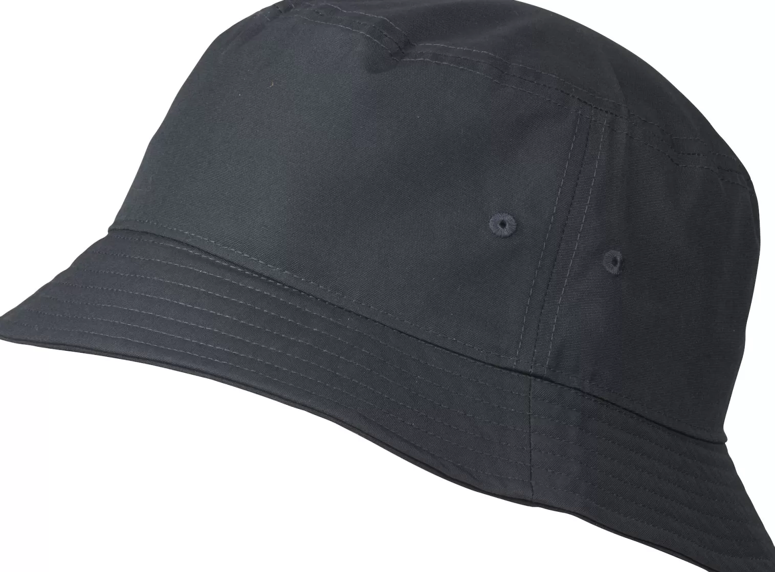 Best Lundhags Bucket Hat Charcoal
