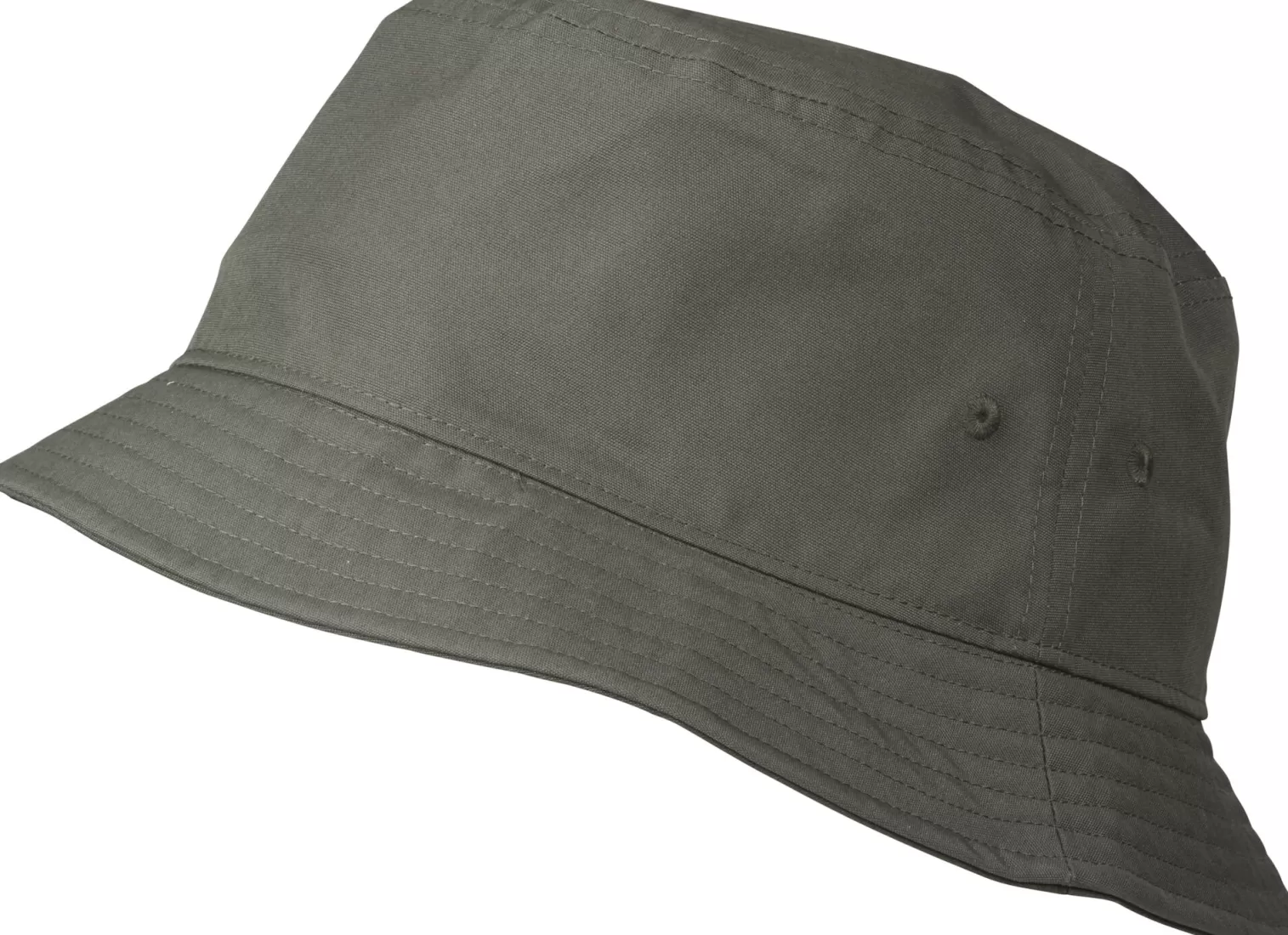 Shop Lundhags Bucket Hat Forest Green