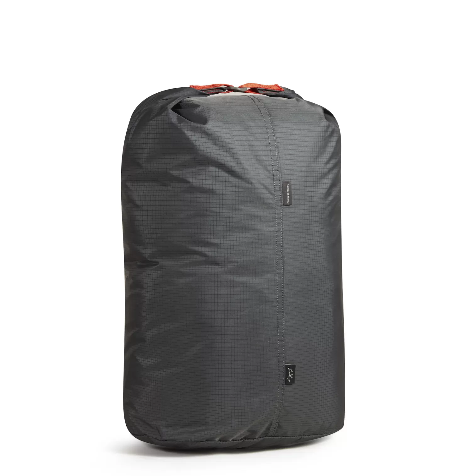 Clearance Lundhags Core Gear Bag 10 L Granite