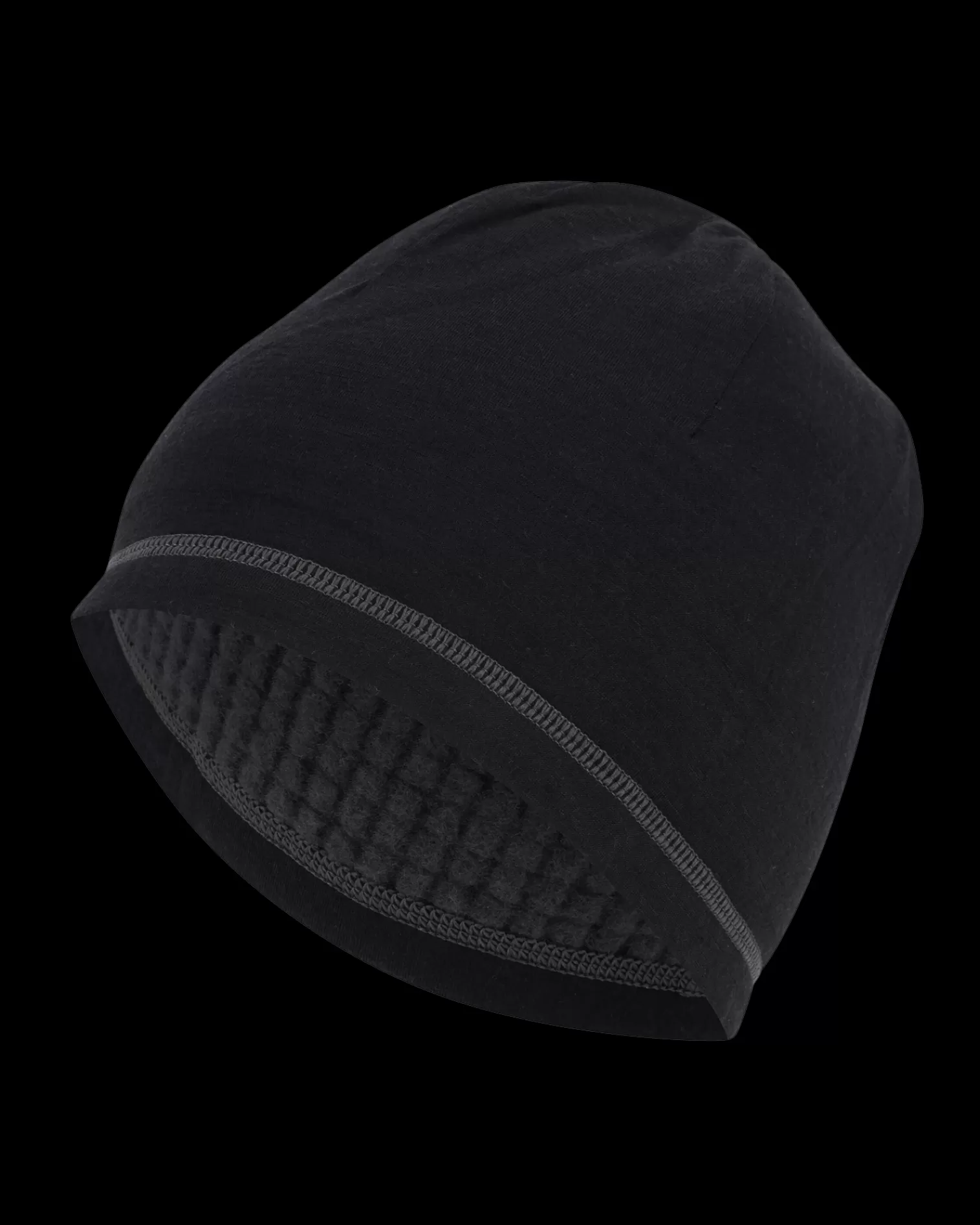 Cheap Lundhags Core Merino Beanie Charcoal