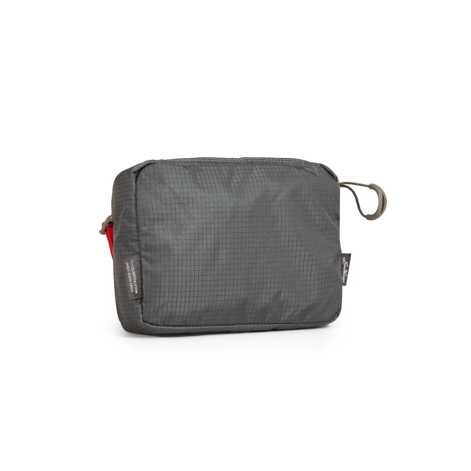 Sale Lundhags Core Padje Light Multi Pockets 1+1 L Granite