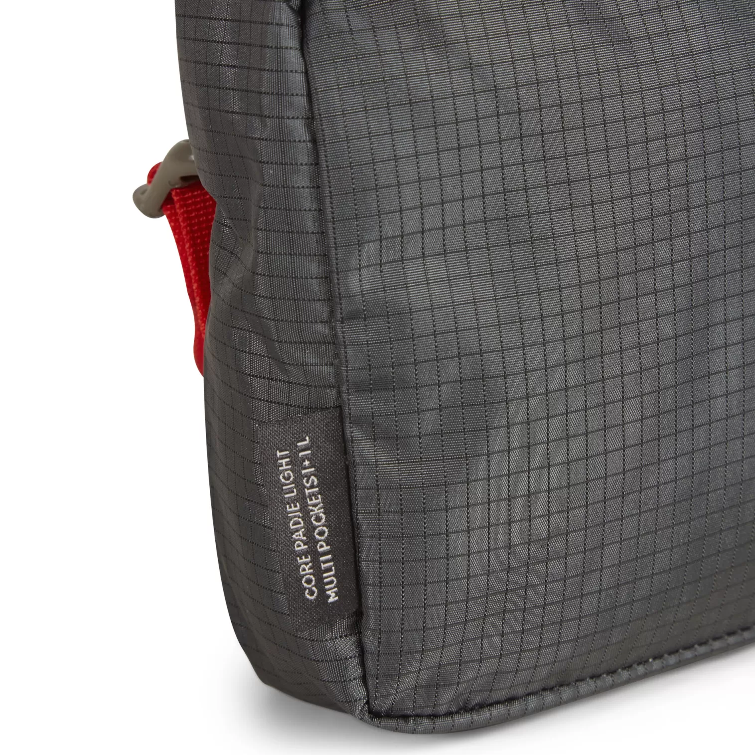 Sale Lundhags Core Padje Light Multi Pockets 1+1 L Granite