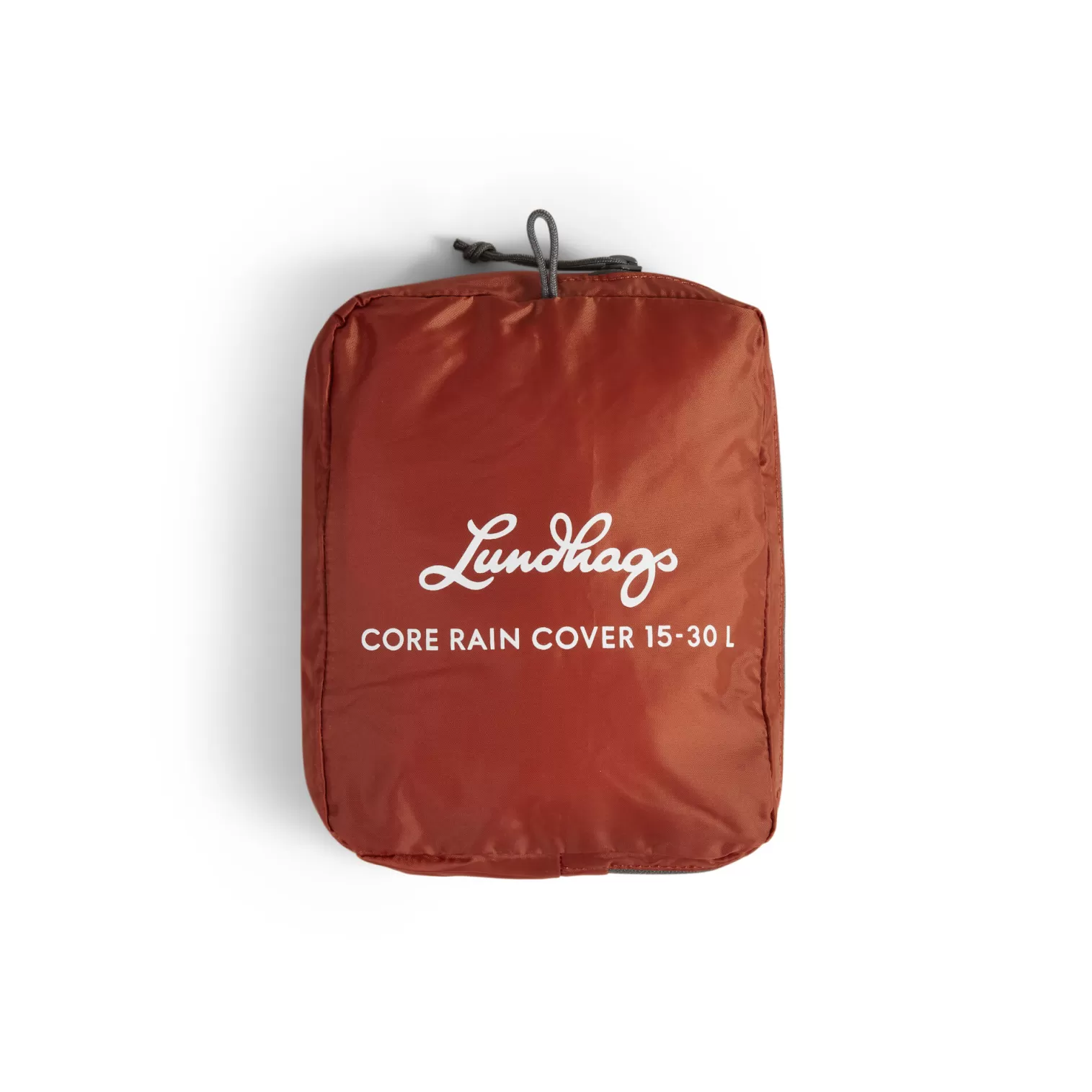 Online Lundhags Core Rain Cover 15-30 L Amber