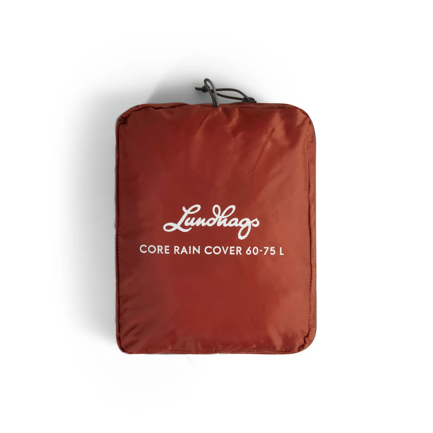 Hot Lundhags Core Rain Cover 60-75 L Amber