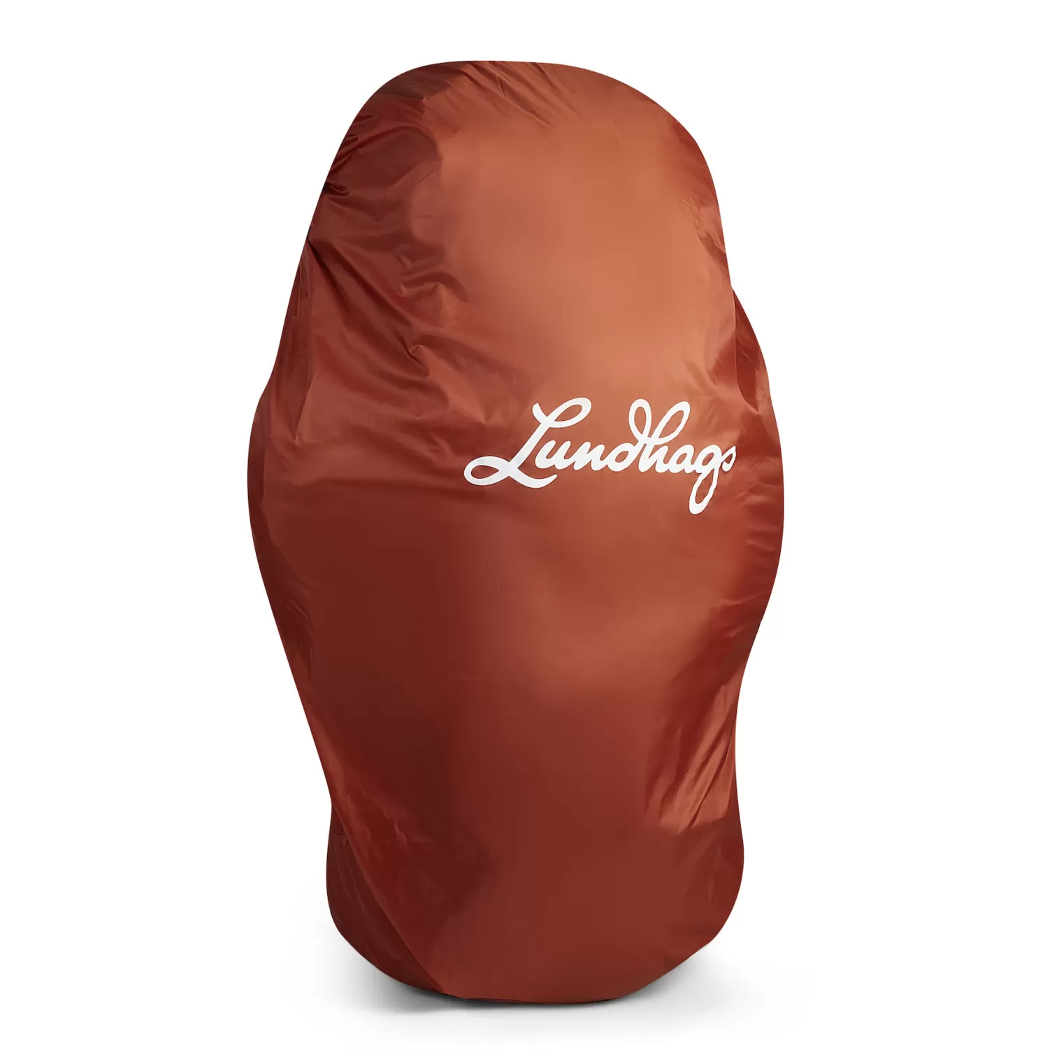 Best Lundhags Core Rain Cover >80 L Amber
