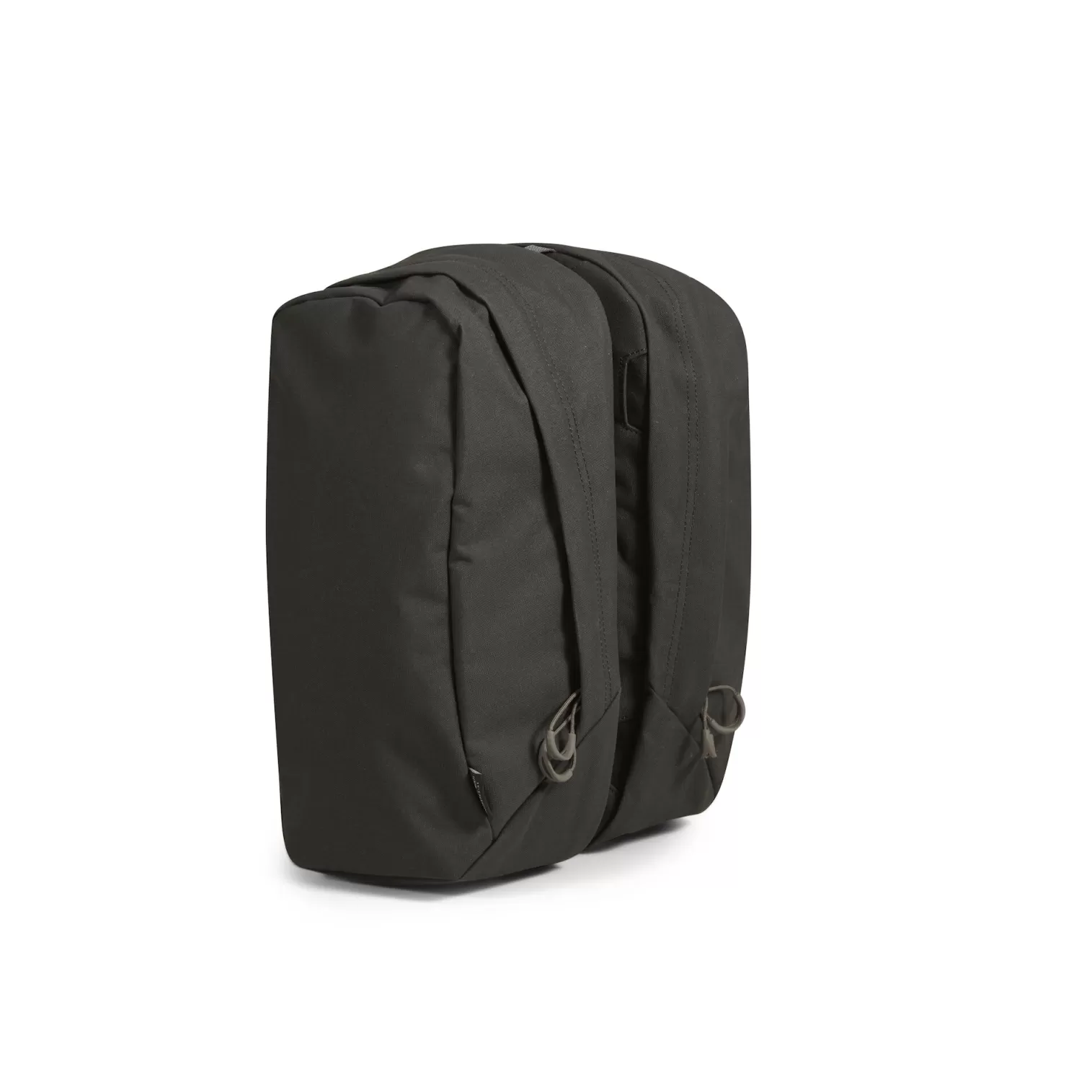 Cheap Lundhags Core Saruk Multi Pockets 5+5 L Charcoal
