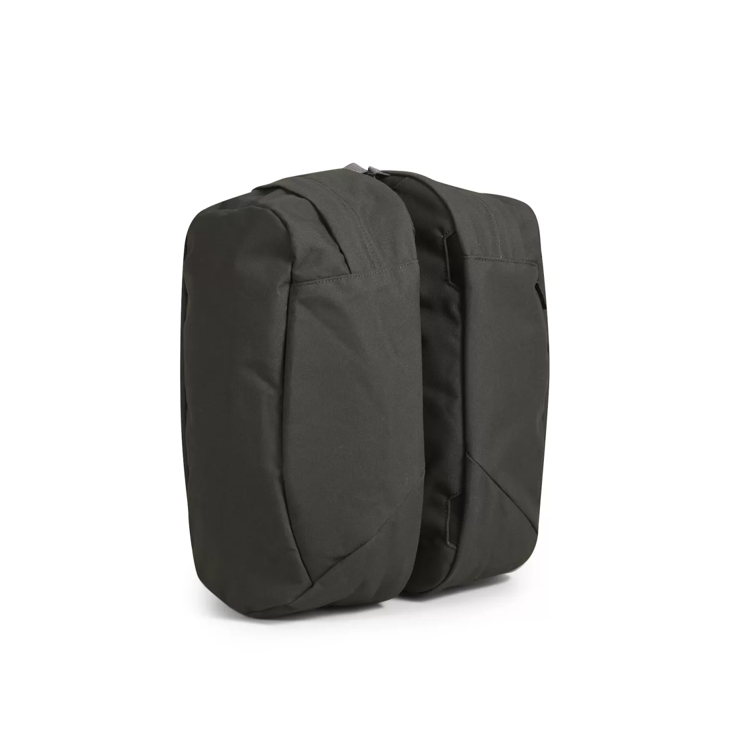 Cheap Lundhags Core Saruk Multi Pockets 5+5 L Charcoal