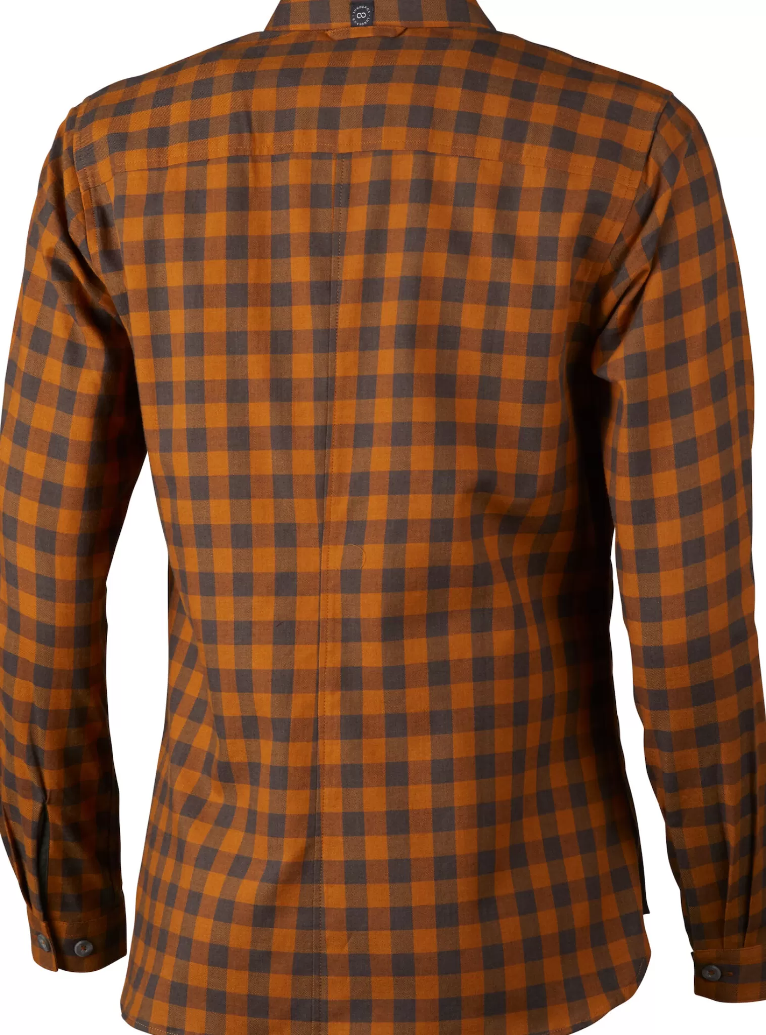 Best Sale Lundhags Ekren Ws LS Shirt Dark Gold