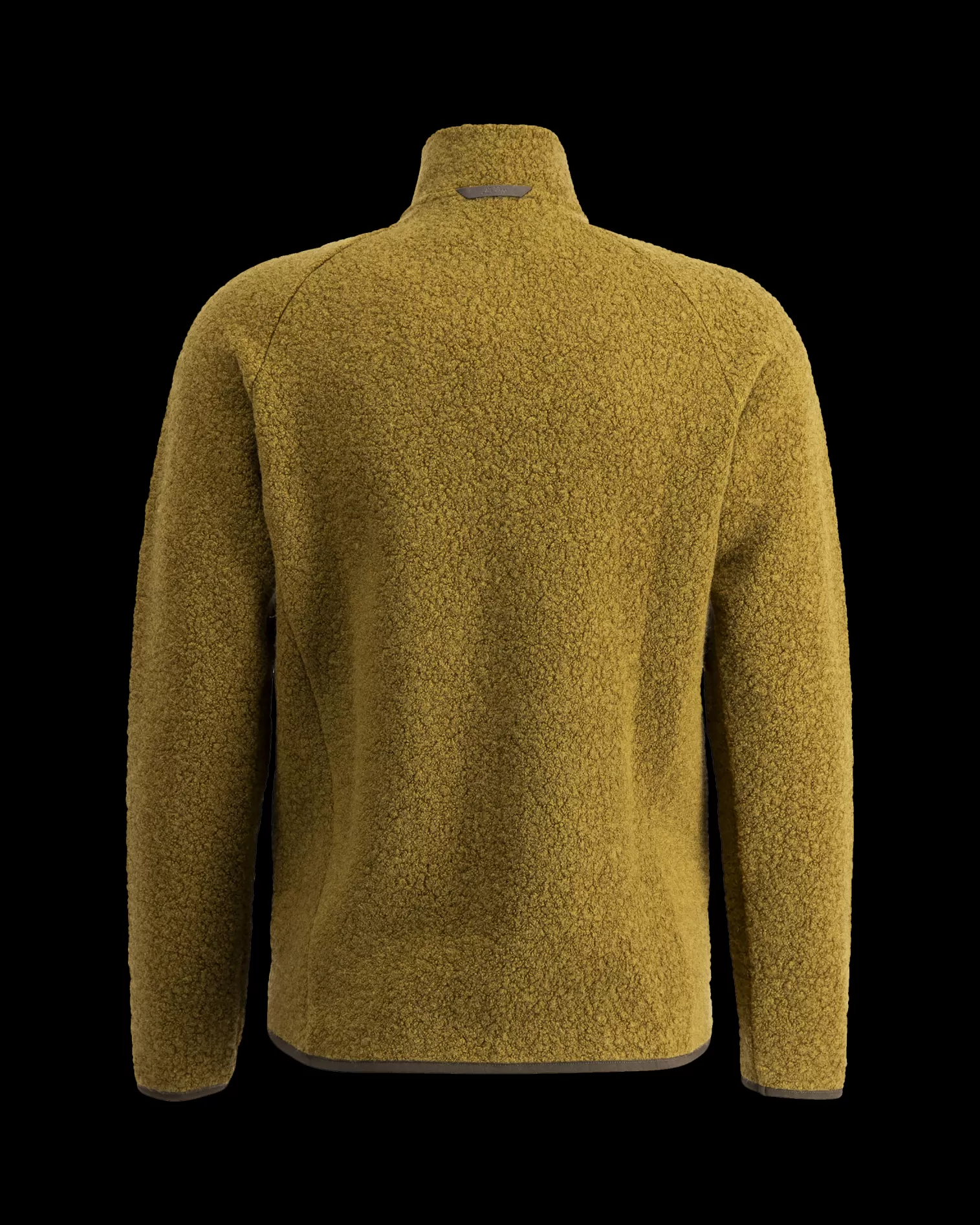 Sale Lundhags Flok Wool Ms Pile Olive
