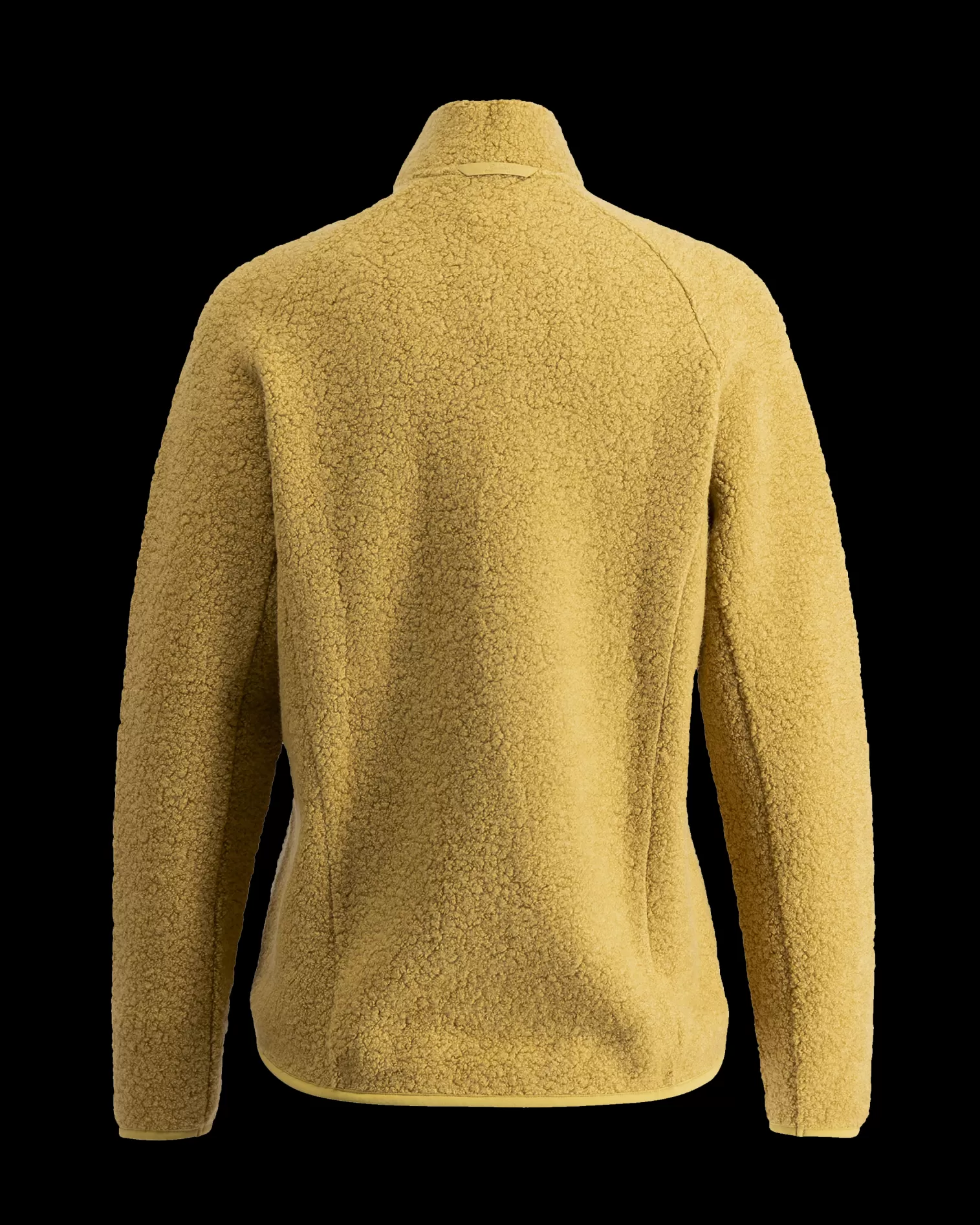 Online Lundhags Flok Wool Ws Pile Straw