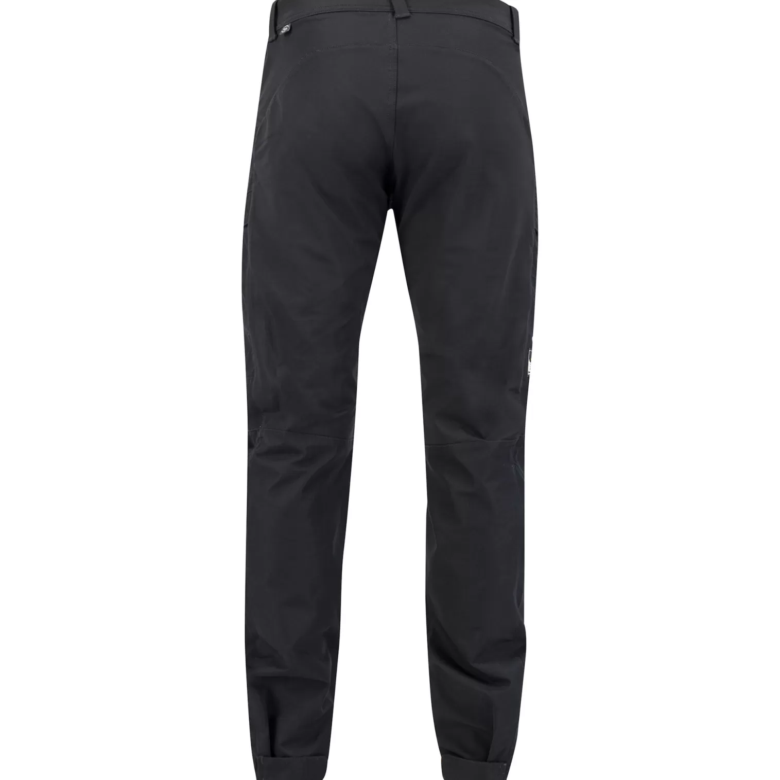 Fashion Lundhags Fulu Cargo Stretch Hybrid Pant M Black
