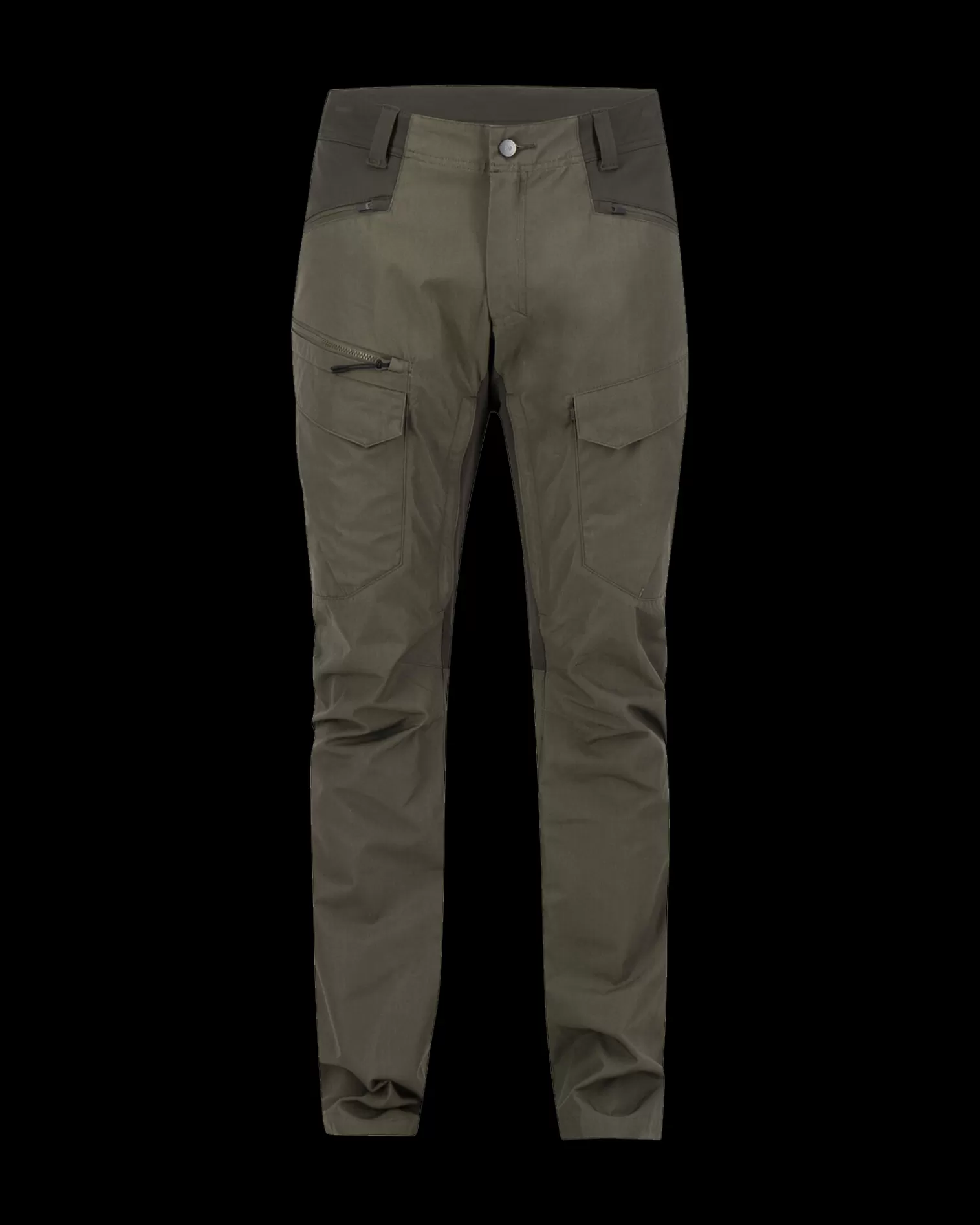Flash Sale Lundhags Fulu Cargo Stretch Hybrid Pant M Forest Green