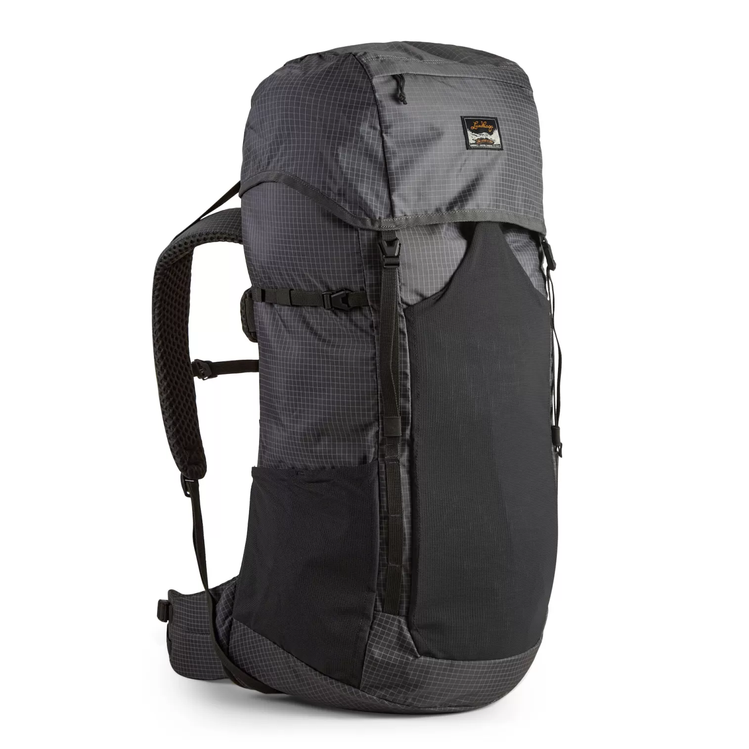 Flash Sale Lundhags Fulu Core 35 L Granite
