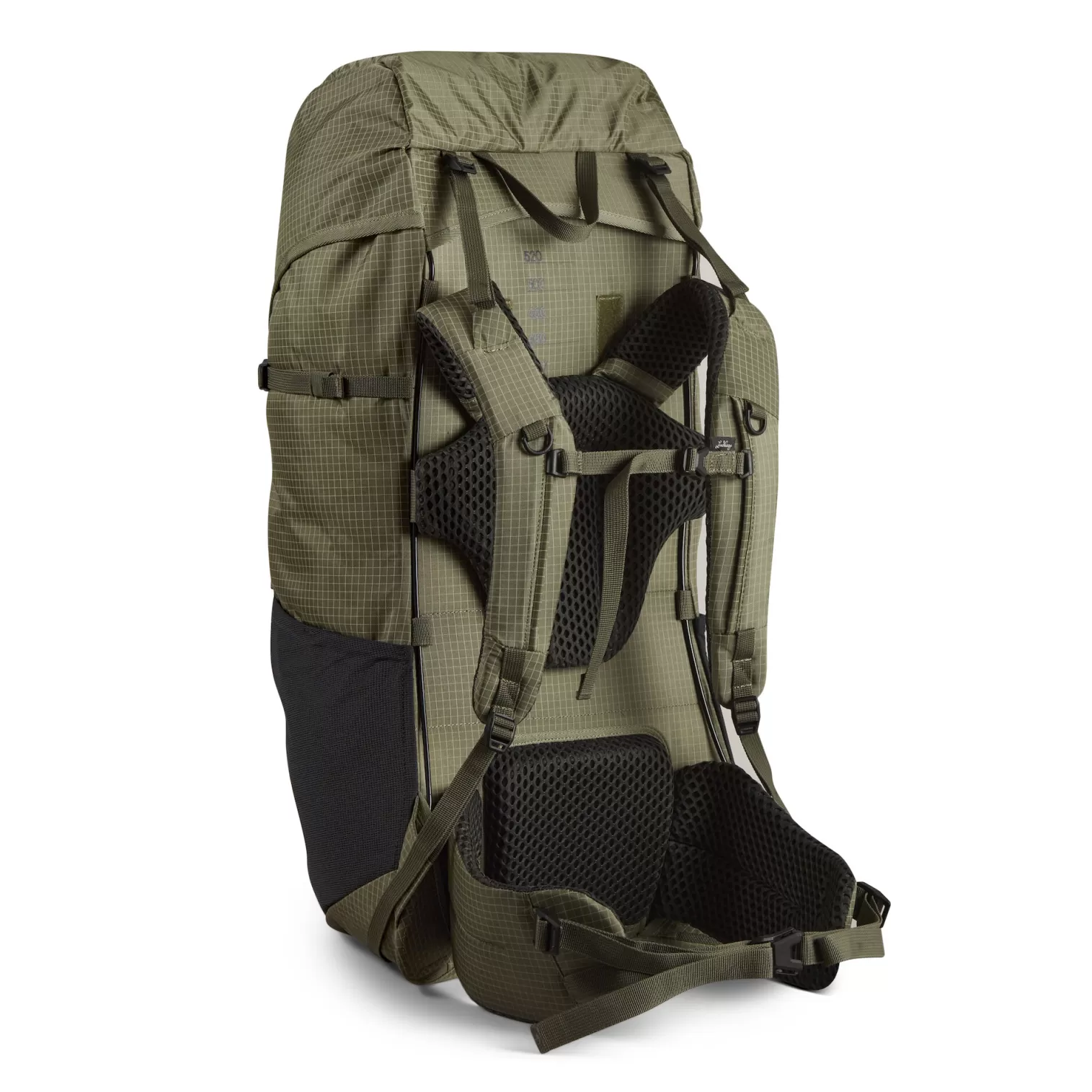 Flash Sale Lundhags Fulu Core 45 L Clover