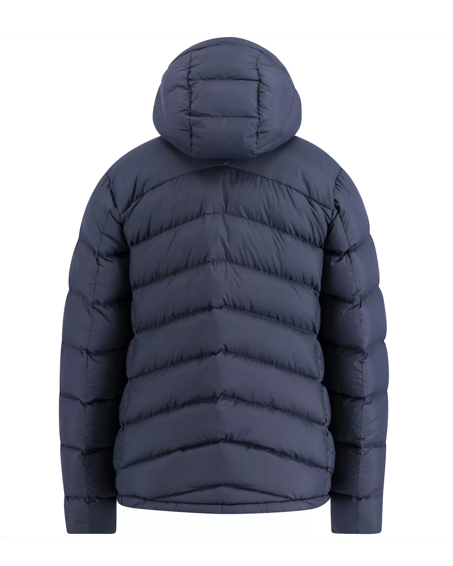 Cheap Lundhags Fulu Down Hooded Jacket W Deep Blue