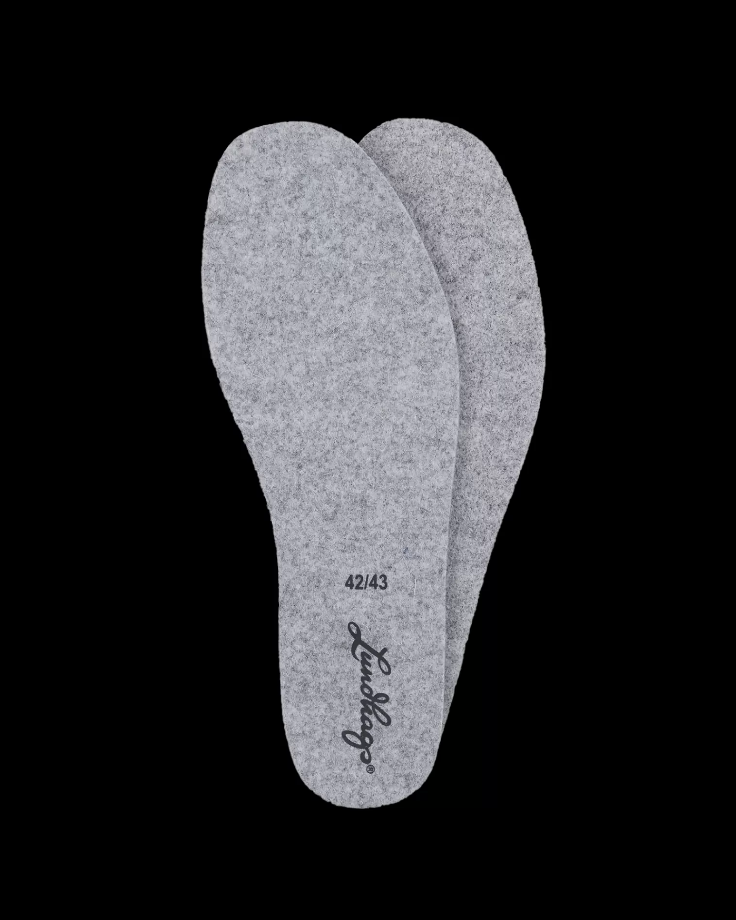 Fashion Lundhags Gamma Insole Grey