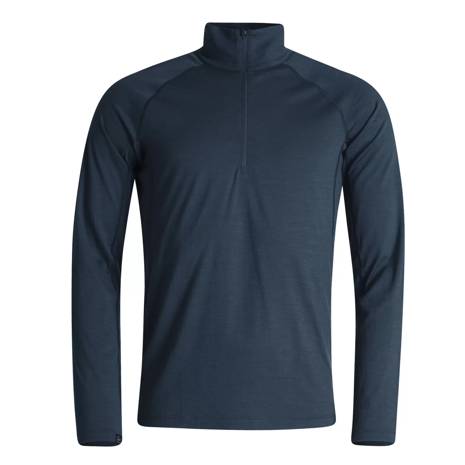 Flash Sale Lundhags Gimmer Merino Lt Ms 1/2 Zip Light Navy