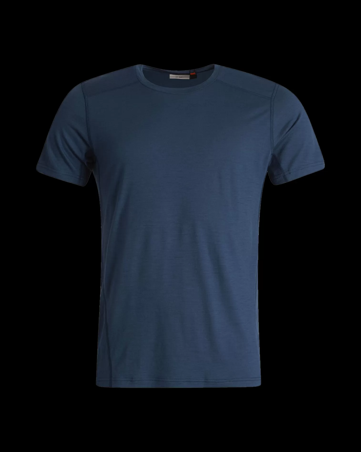 Cheap Lundhags Gimmer Merino Lt Ms Tee Light Navy