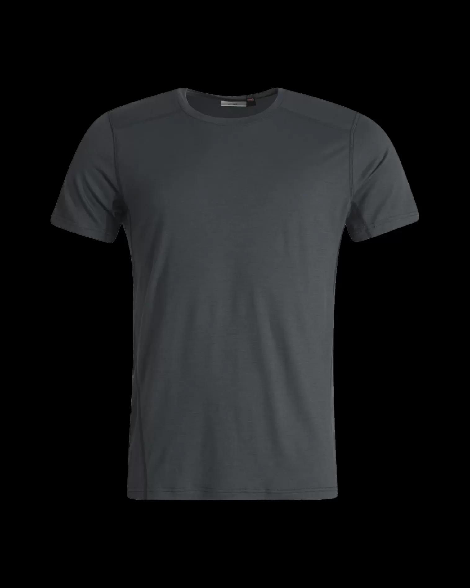 Sale Lundhags Gimmer Merino Lt Ms Tee Dark Agave