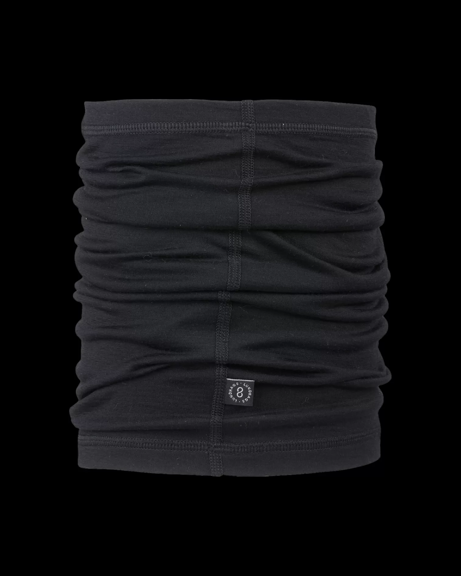 Discount Lundhags Gimmer Merino Lt Tube Black