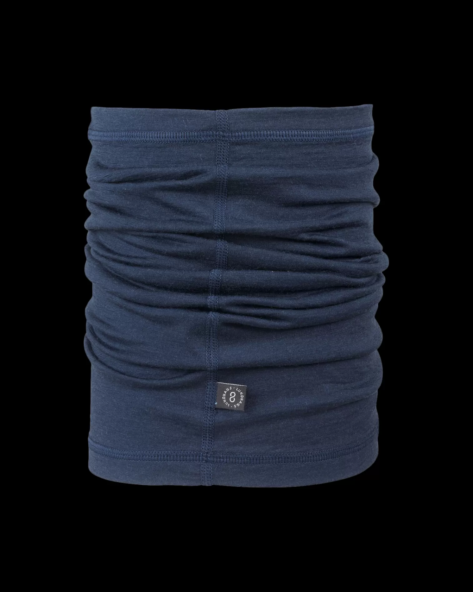 Fashion Lundhags Gimmer Merino Lt Tube Light Navy