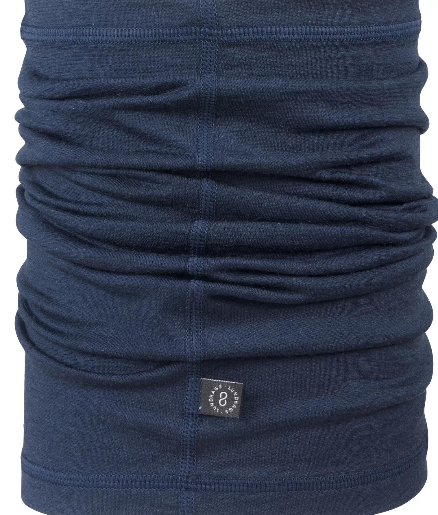 Fashion Lundhags Gimmer Merino Lt Tube Light Navy