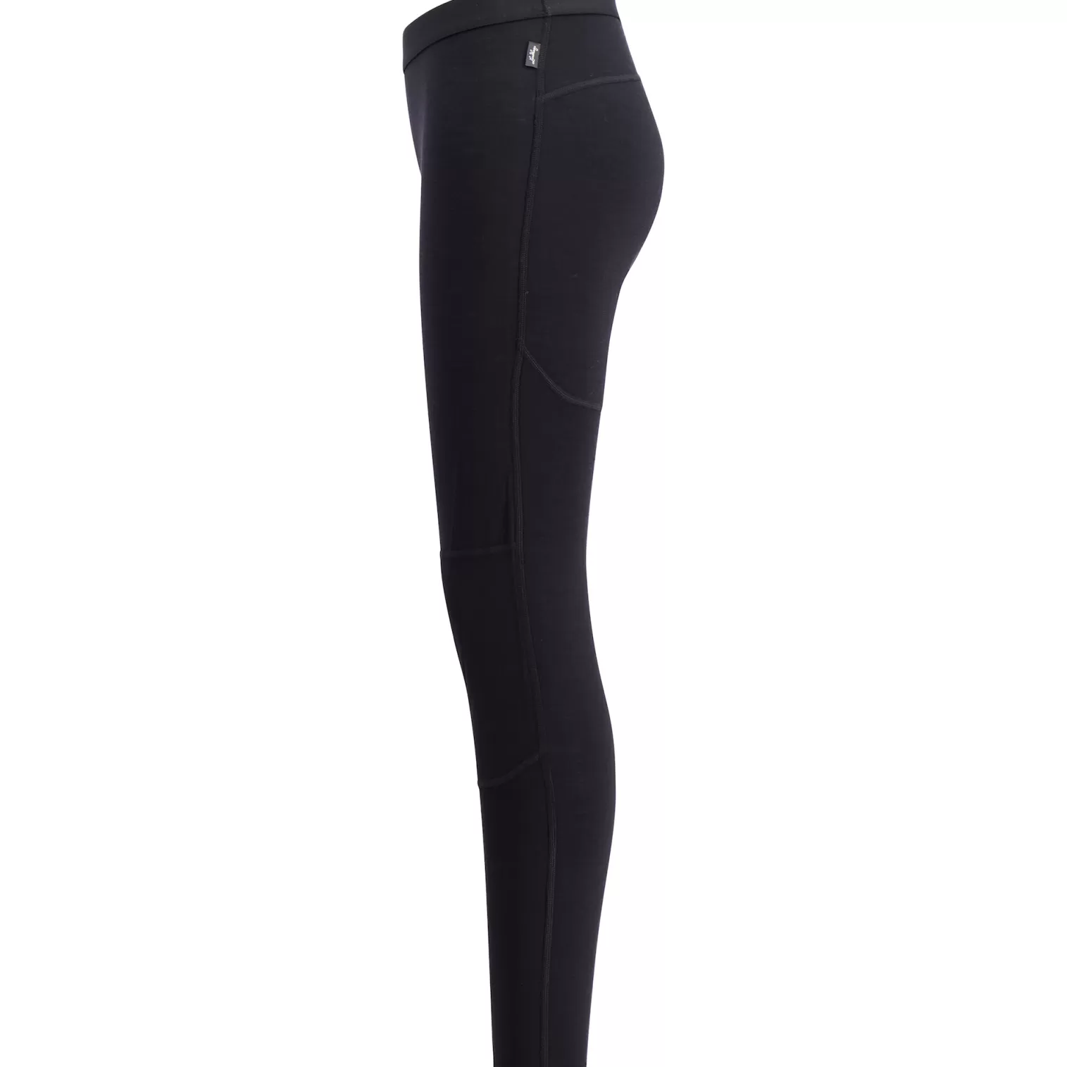 Hot Lundhags Gimmer Ws Long John Black