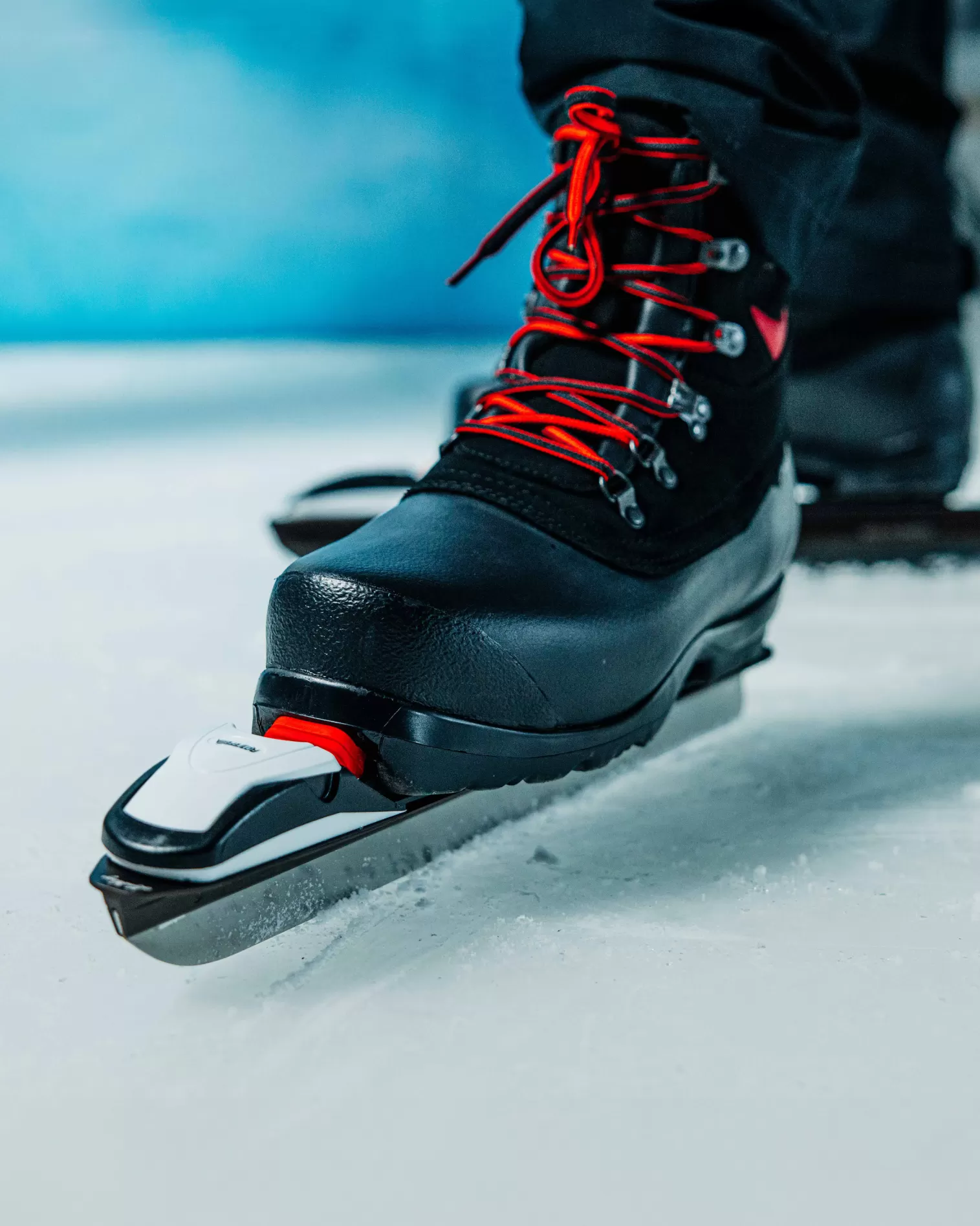 Flash Sale Lundhags Guide BC Black/Red