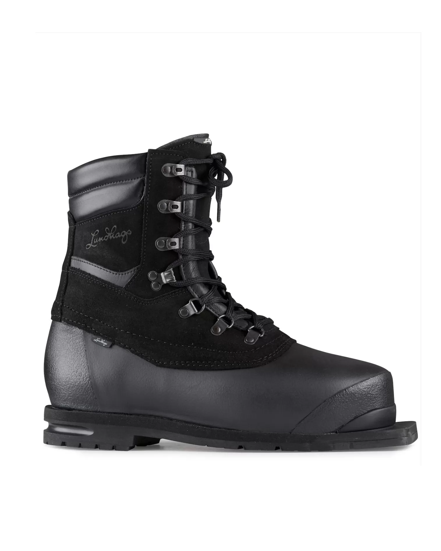 Sale Lundhags Guide Expedition 75 Black