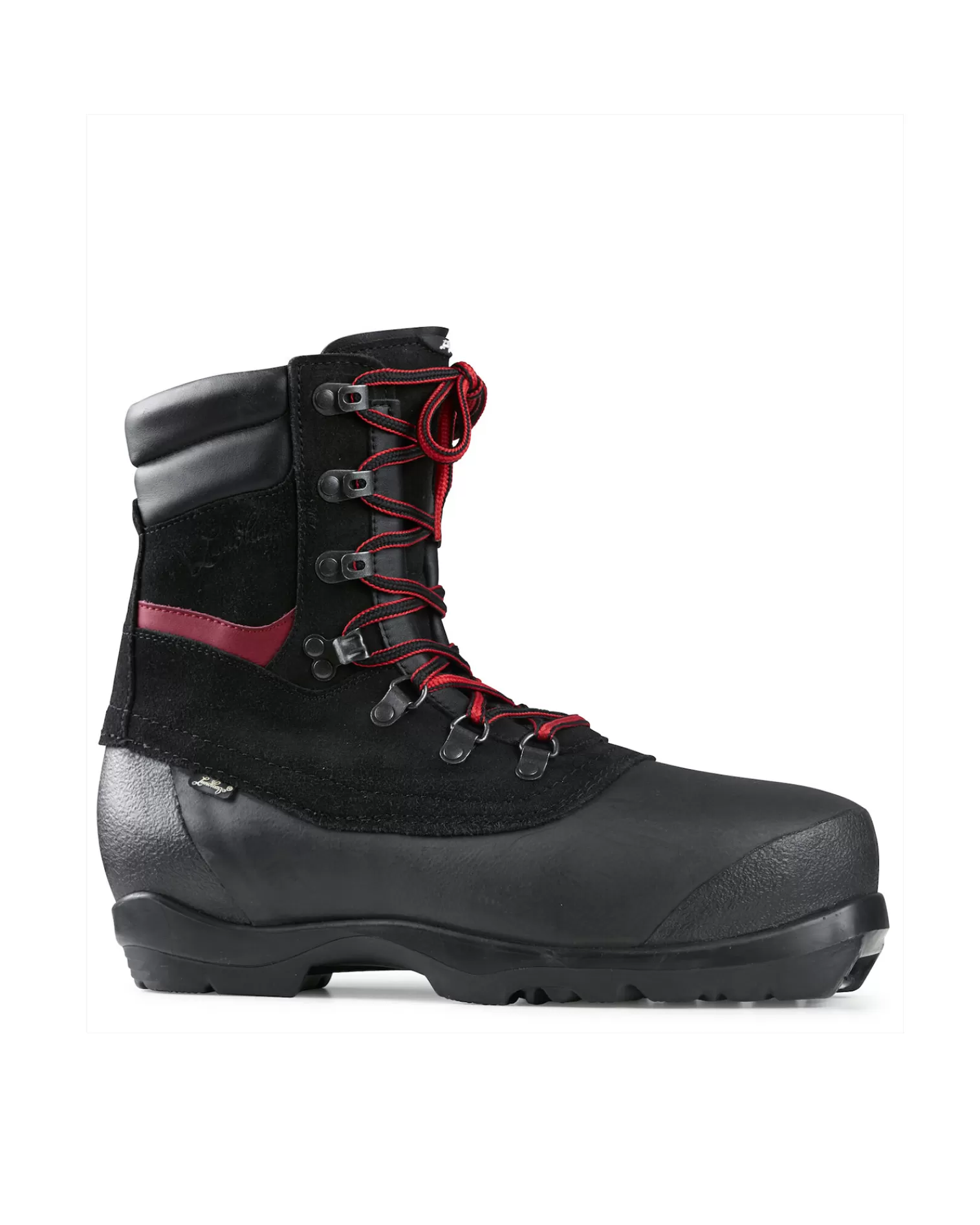 Best Sale Lundhags Guide Expedition BC Black/Red