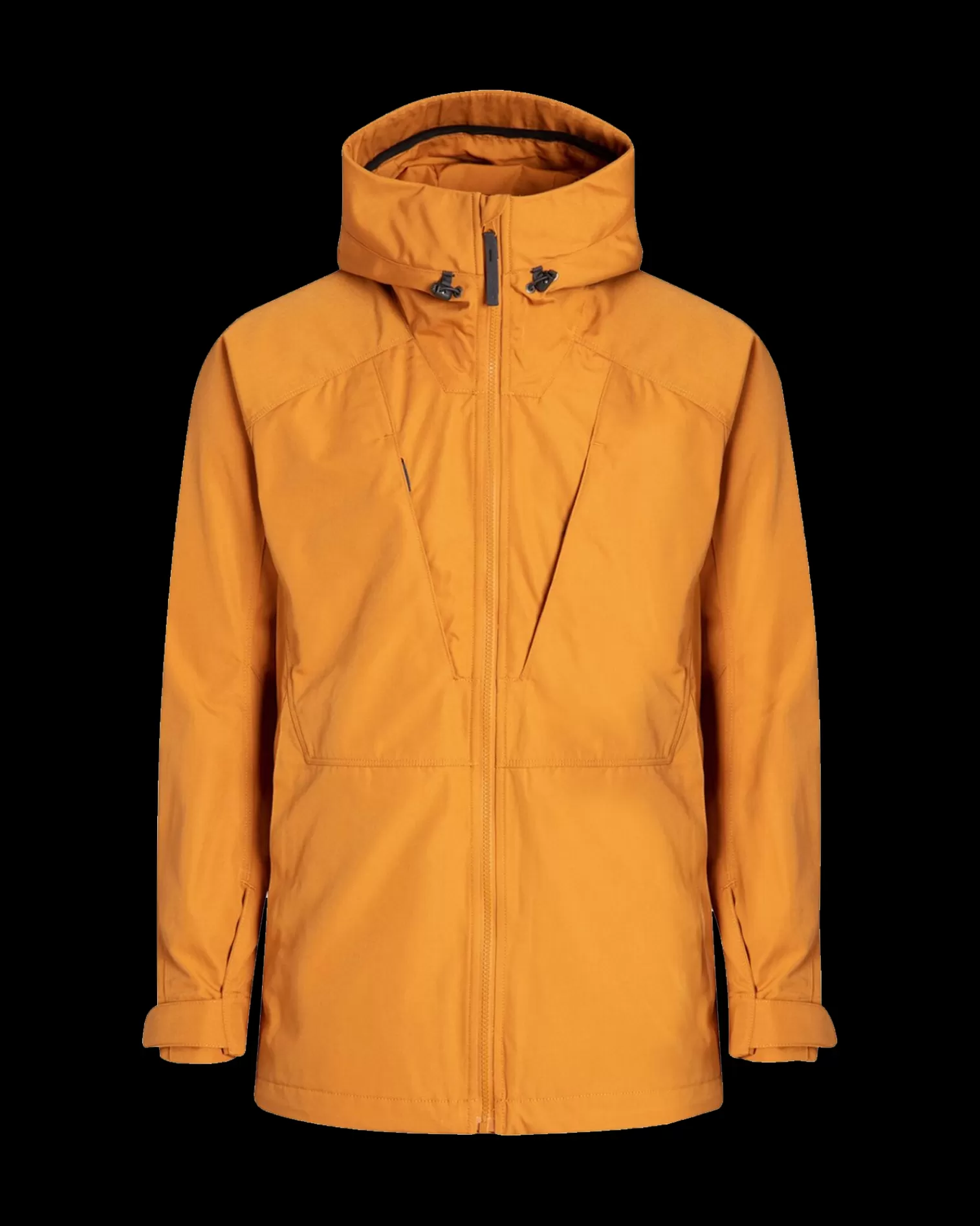 Cheap Lundhags Habe Ms Jacket Dark Gold