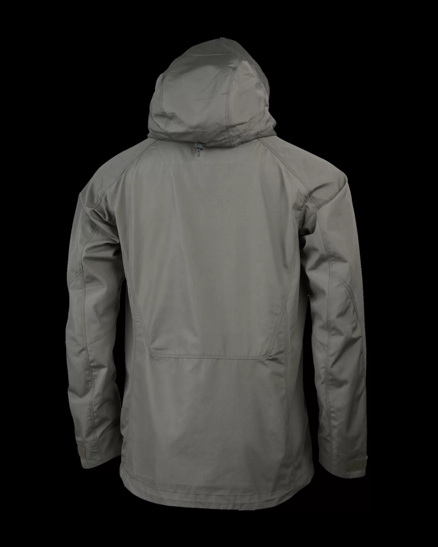 Store Lundhags Habe Ms Jacket Forest Green