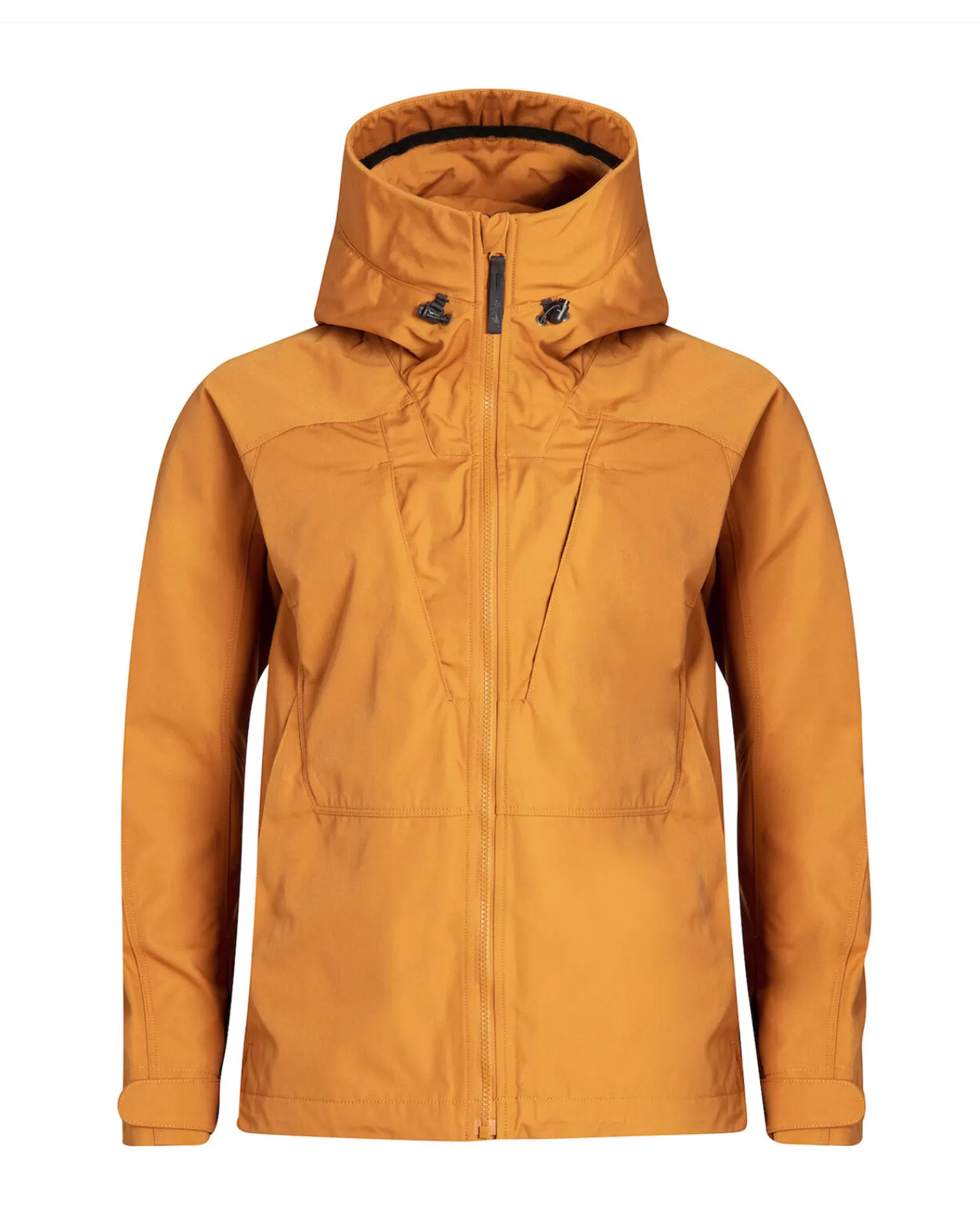 Discount Lundhags Habe Ws Jacket Dark Gold