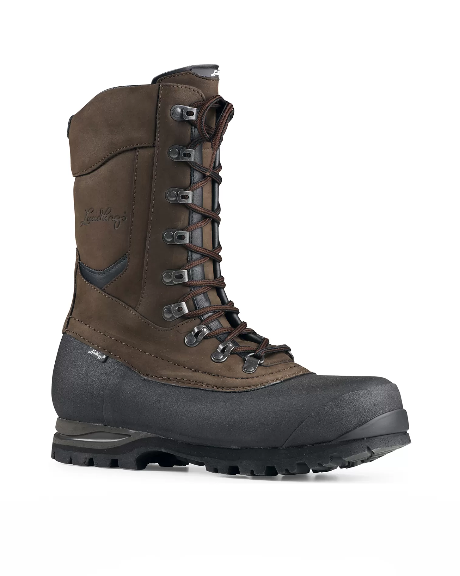 Flash Sale Lundhags Jaure II Ms High Bark/Black