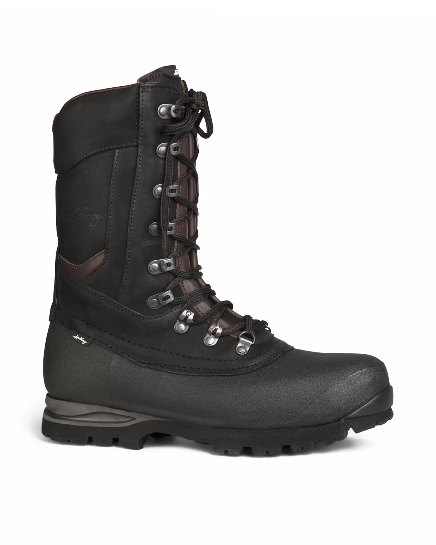 Best Lundhags Jaure II Ms High Black/Bark