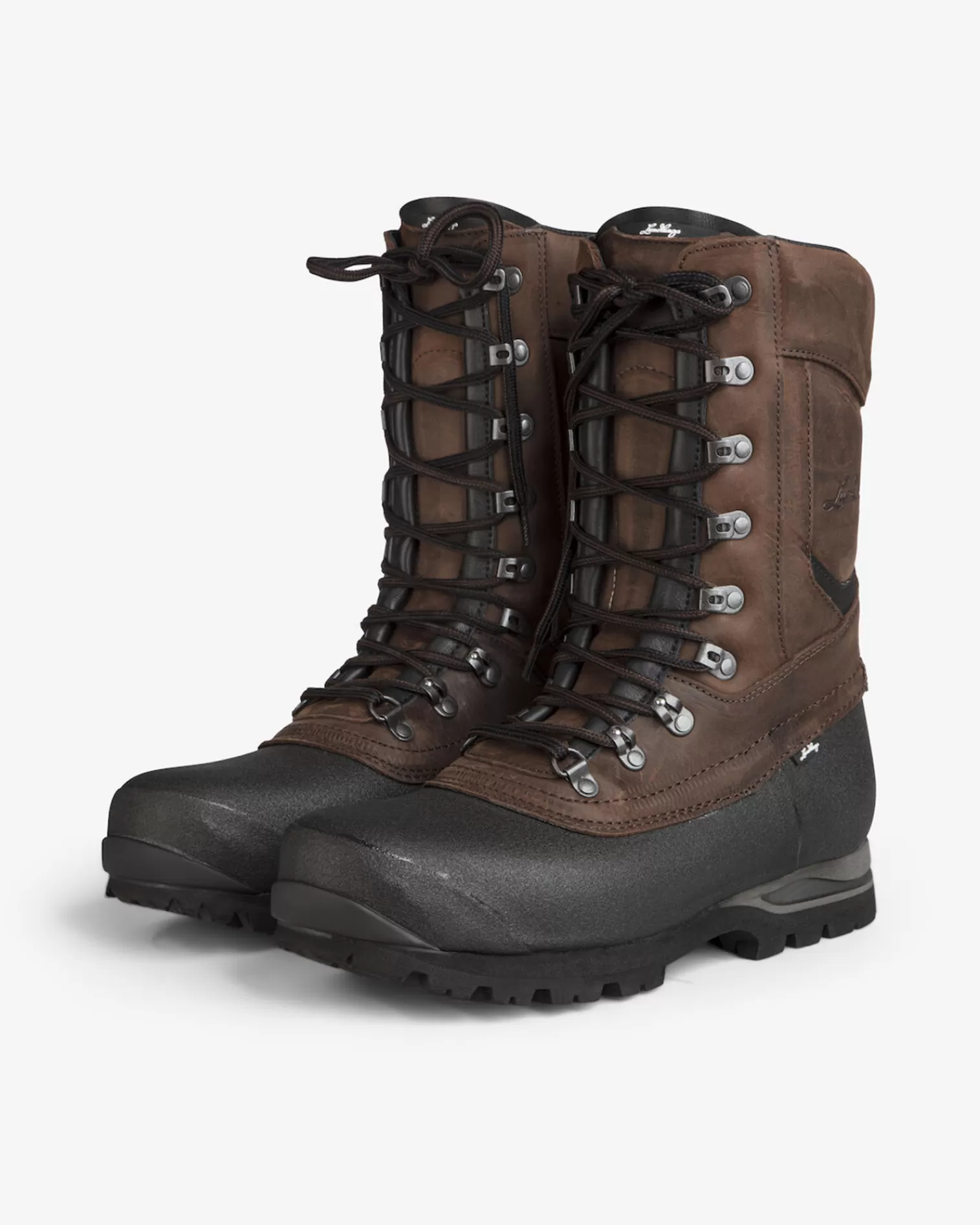 Flash Sale Lundhags Jaure II Ms High Bark/Black