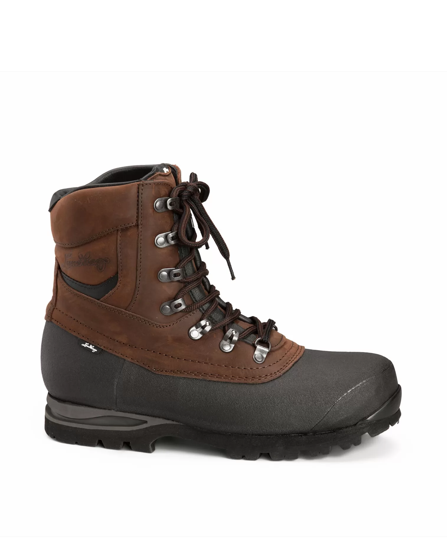 Best Sale Lundhags Jaure II Ms Mid Bark/Black