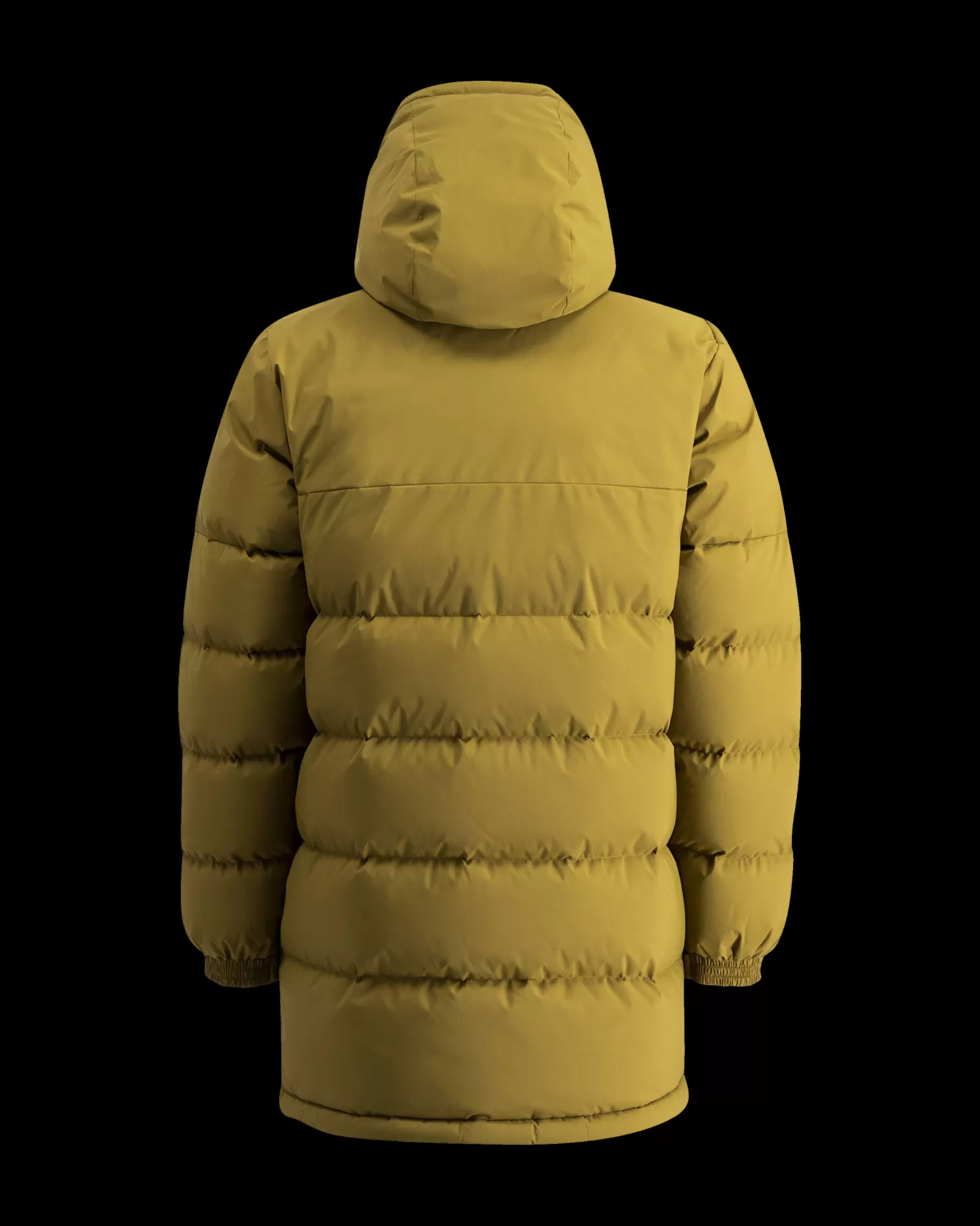 New Lundhags Järpen All Weather Down Parka M Olive