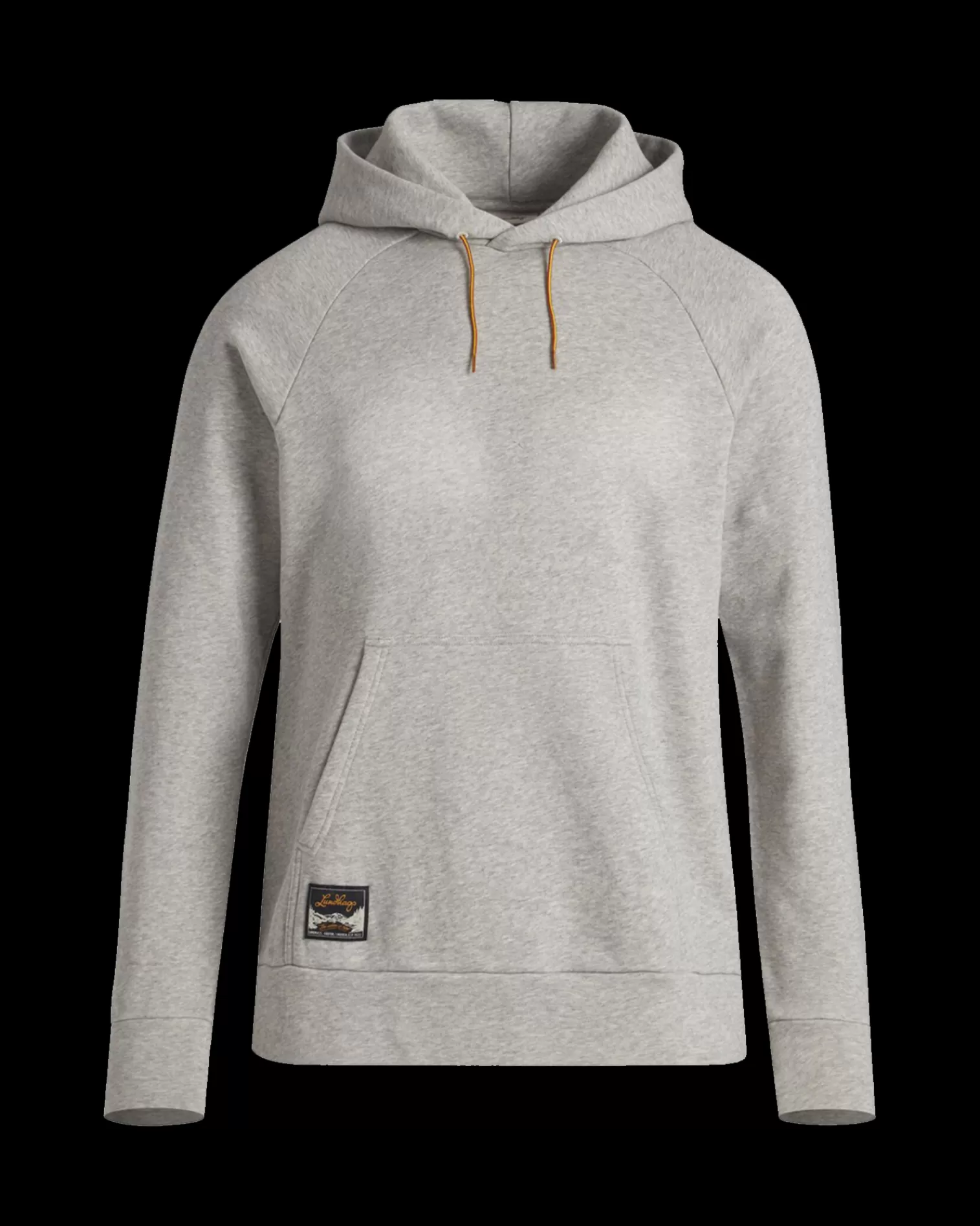 Flash Sale Lundhags Järpen Hoodie W Light Grey