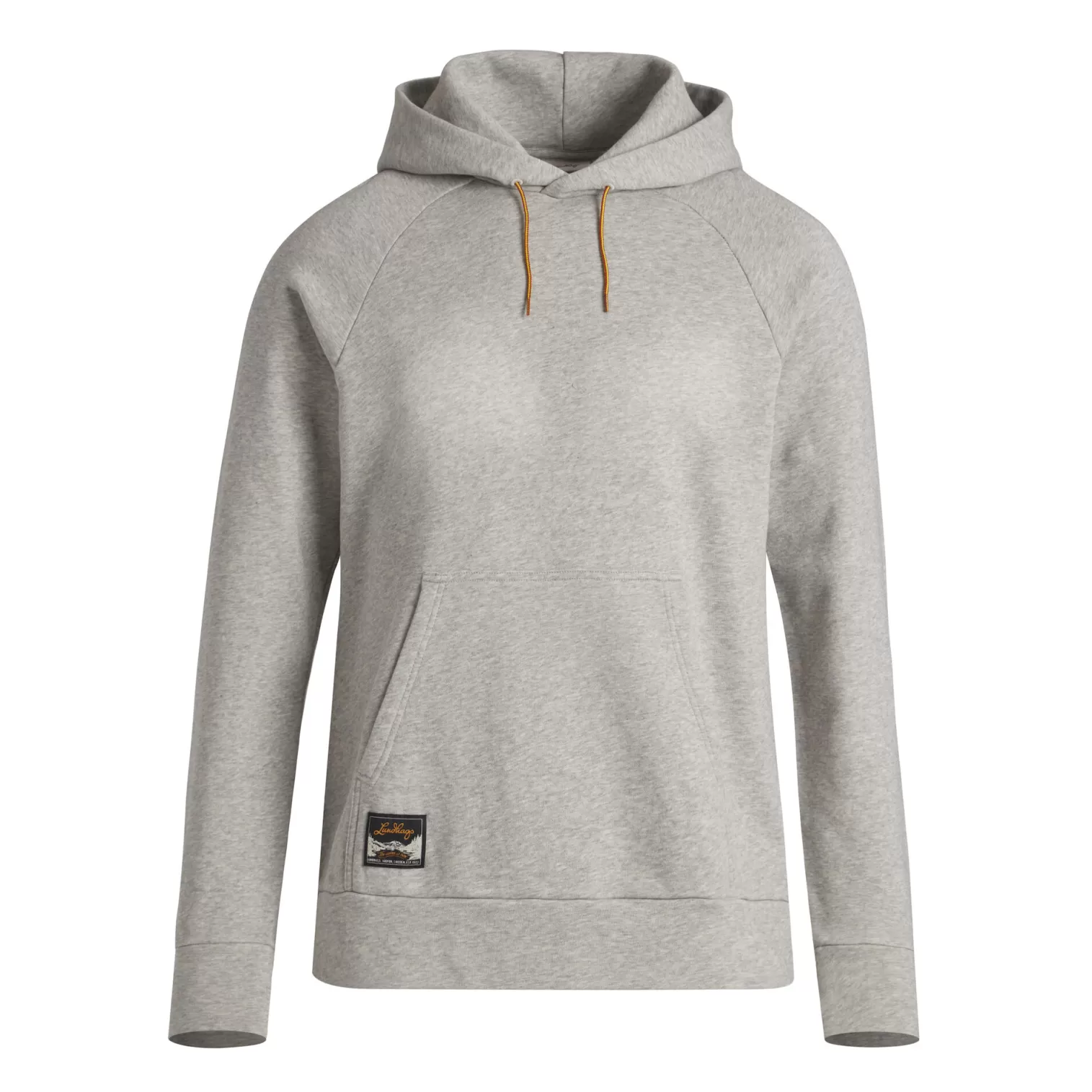 Flash Sale Lundhags Järpen Hoodie W Light Grey