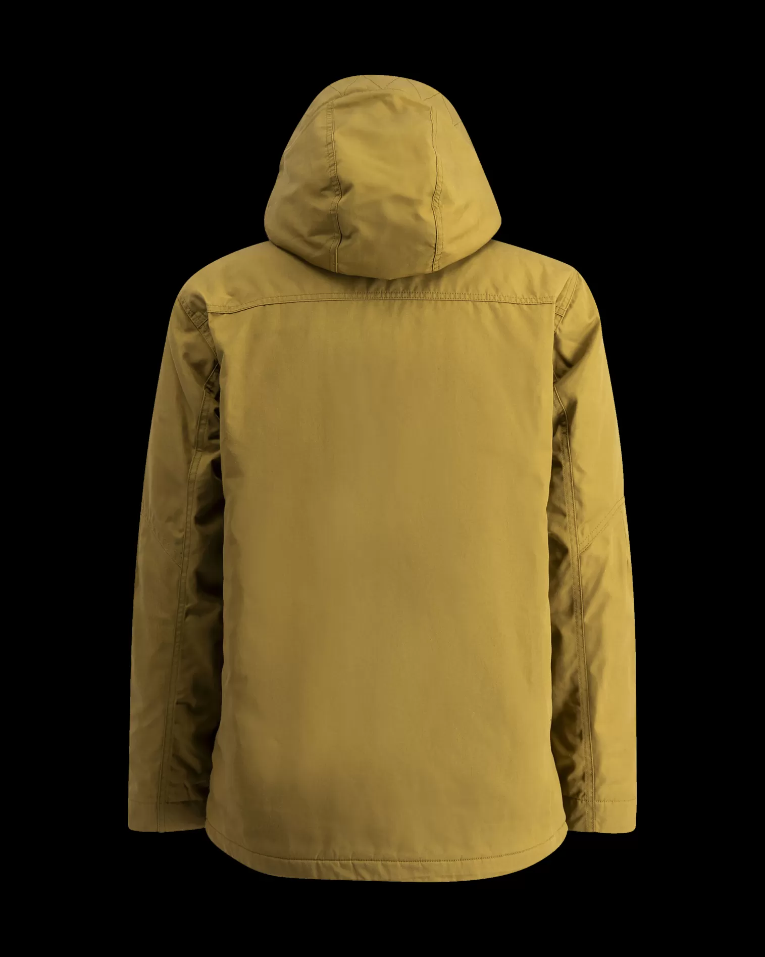 Cheap Lundhags Järpen Pile Jacket M Olive