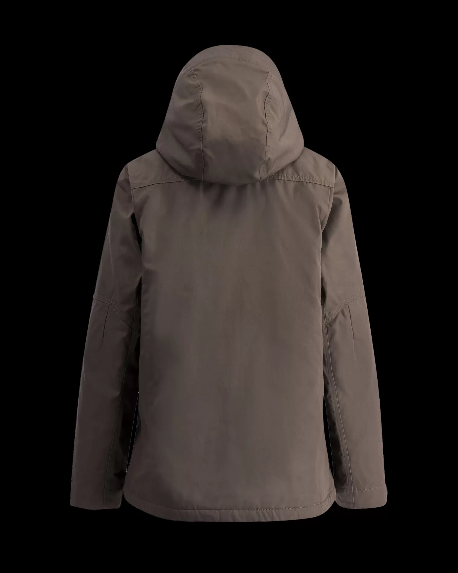 Store Lundhags Järpen Pile Jacket W Tea Green