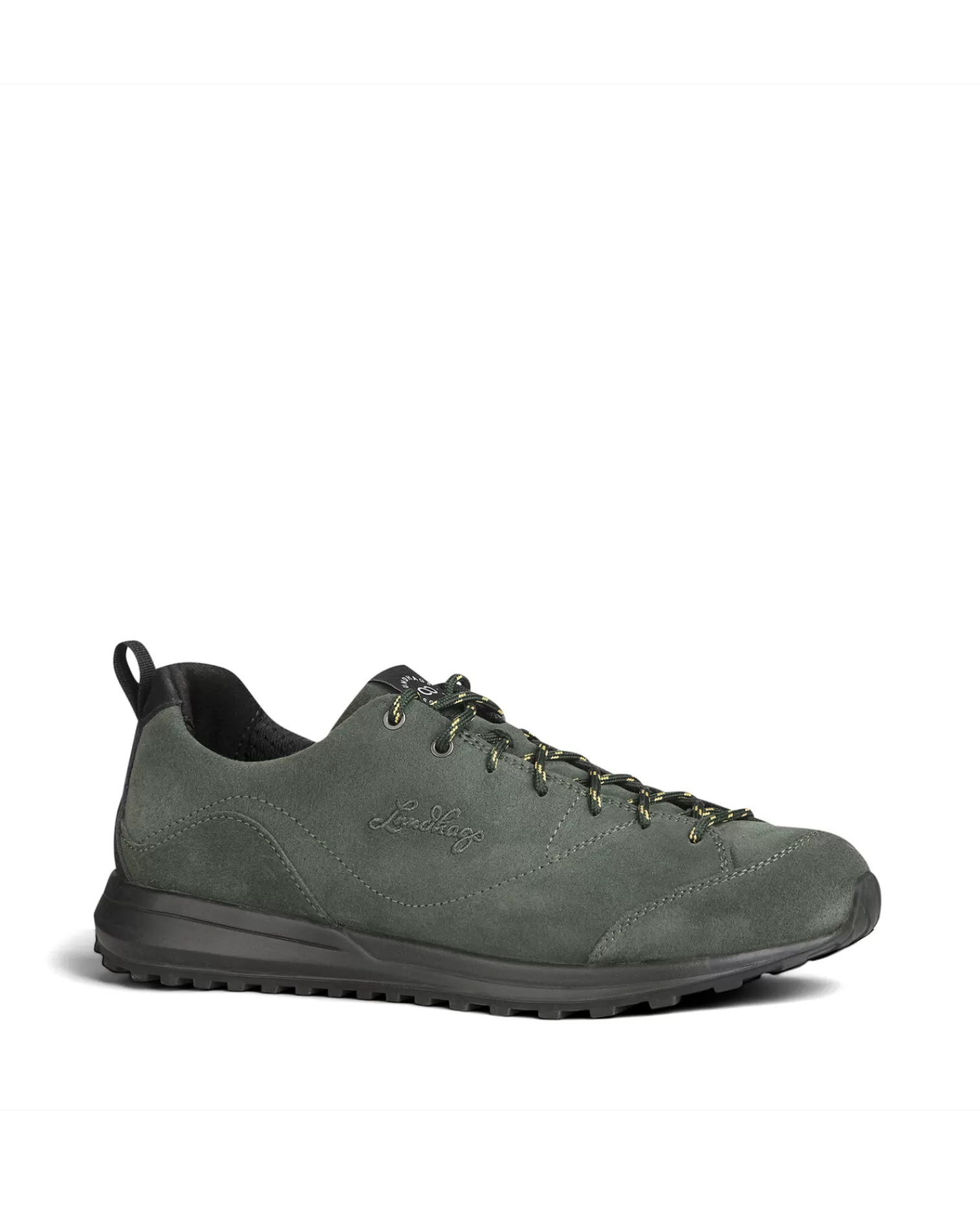 New Lundhags Kilen Low Dark Agave